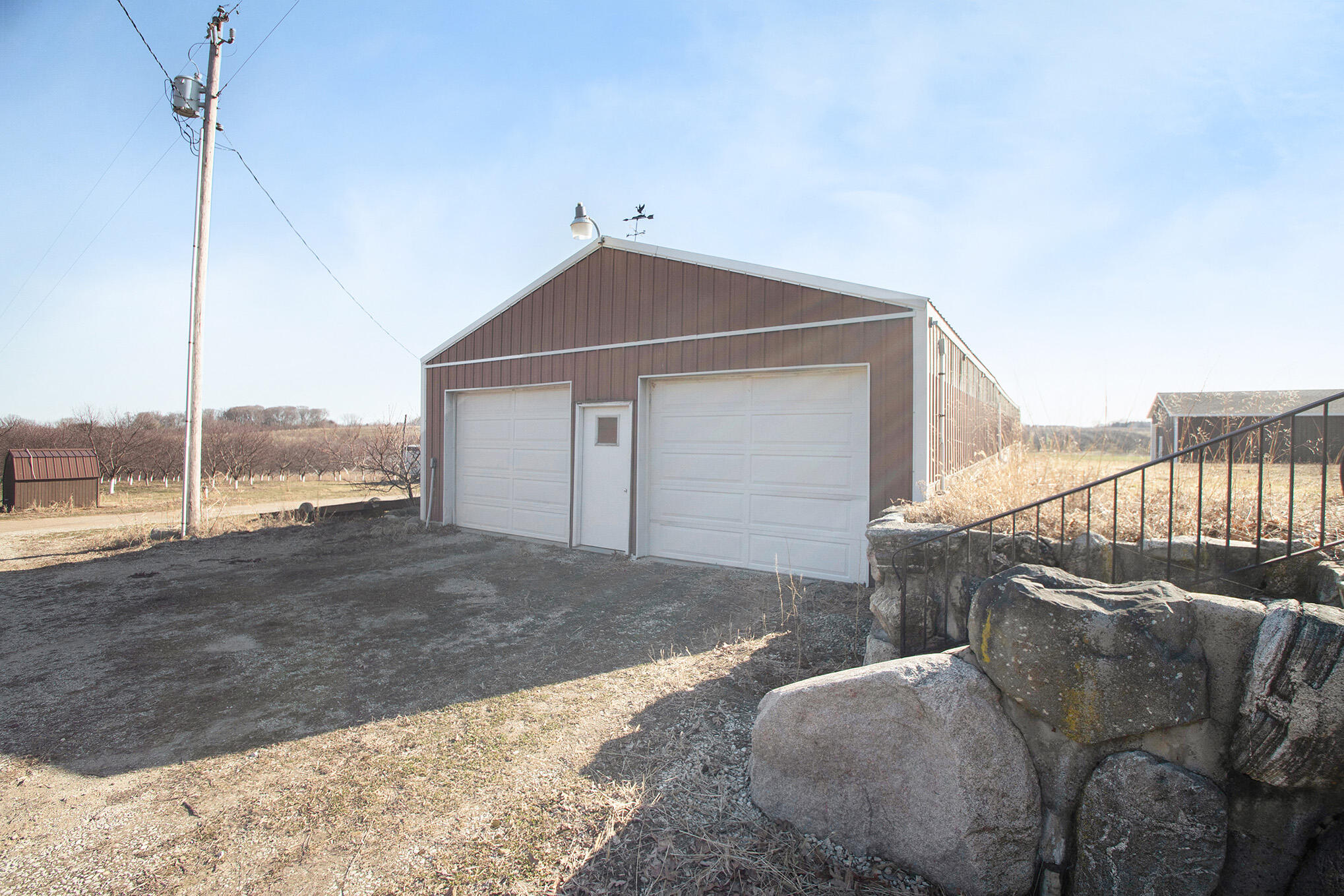 7937 Hochberger Road Berrien Township MI 49111