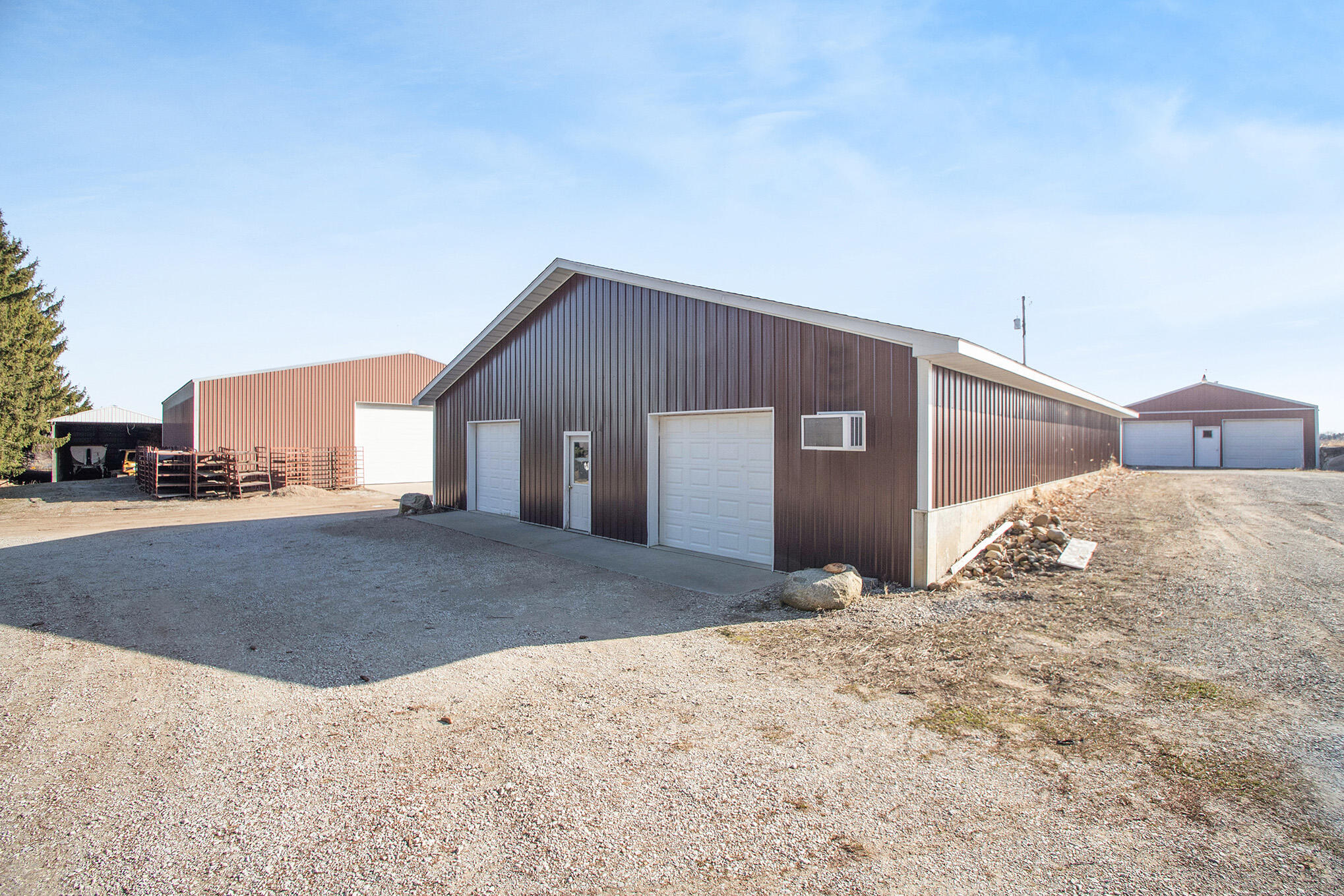 7937 Hochberger Road Berrien Township MI 49111