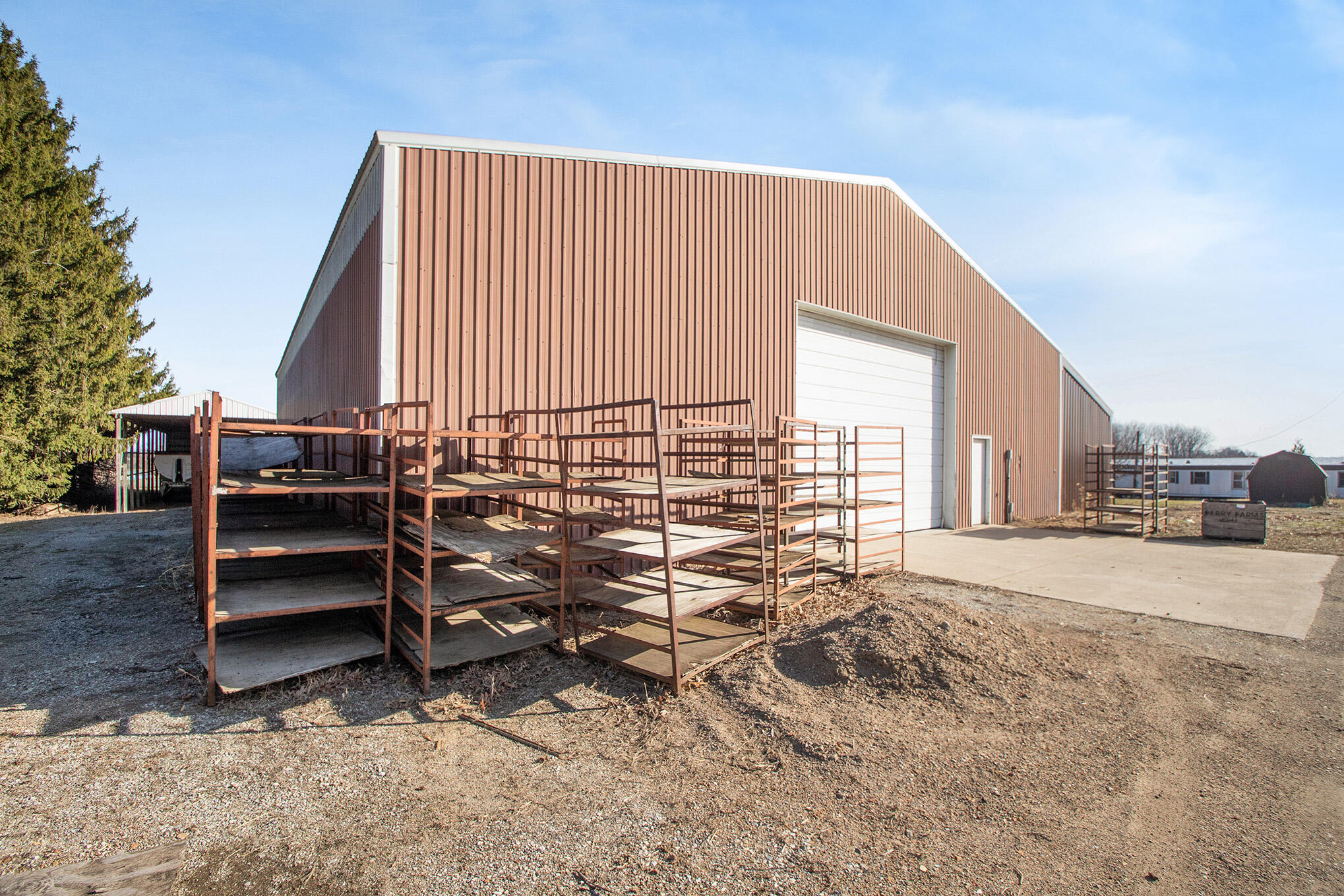 7937 Hochberger Road Berrien Township MI 49111