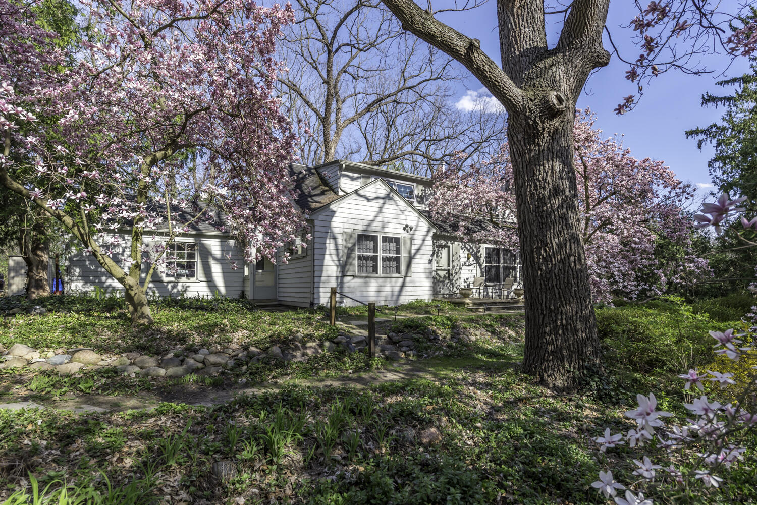 3122 Geddes Avenue Ann Arbor City MI 48104