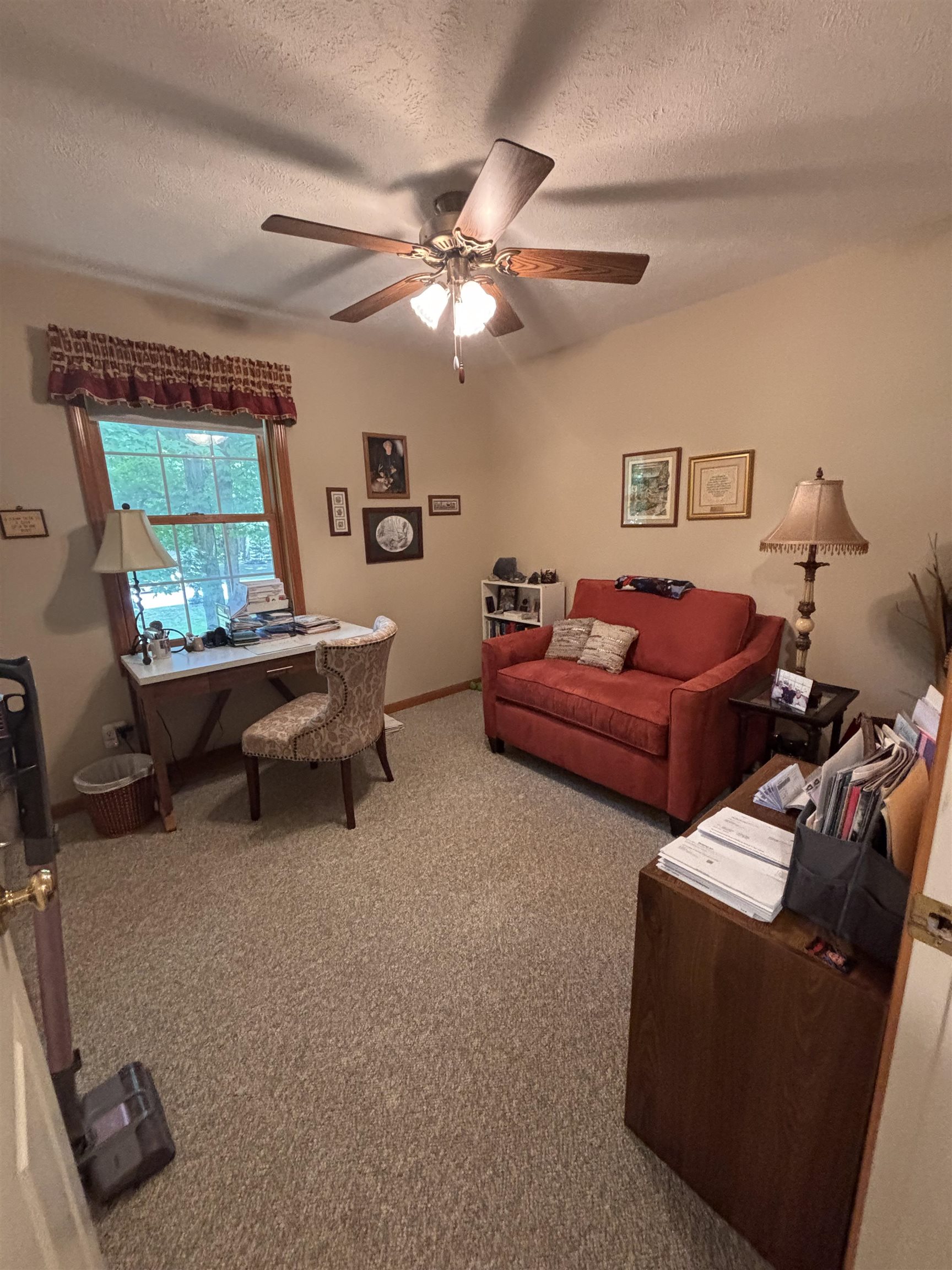 8450 Bent Pine Drive Almira Township MI 49650