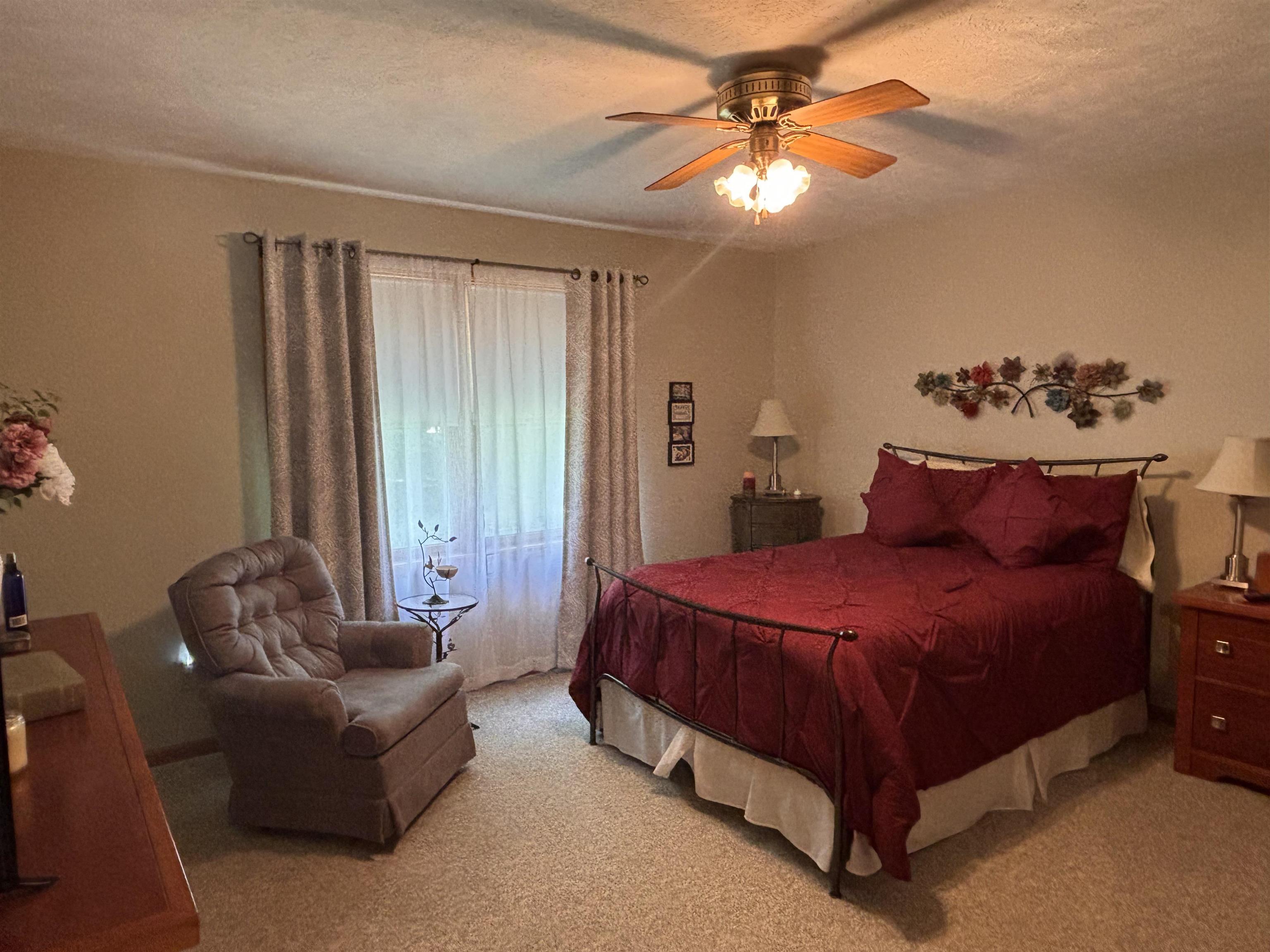 8450 Bent Pine Drive Almira Township MI 49650