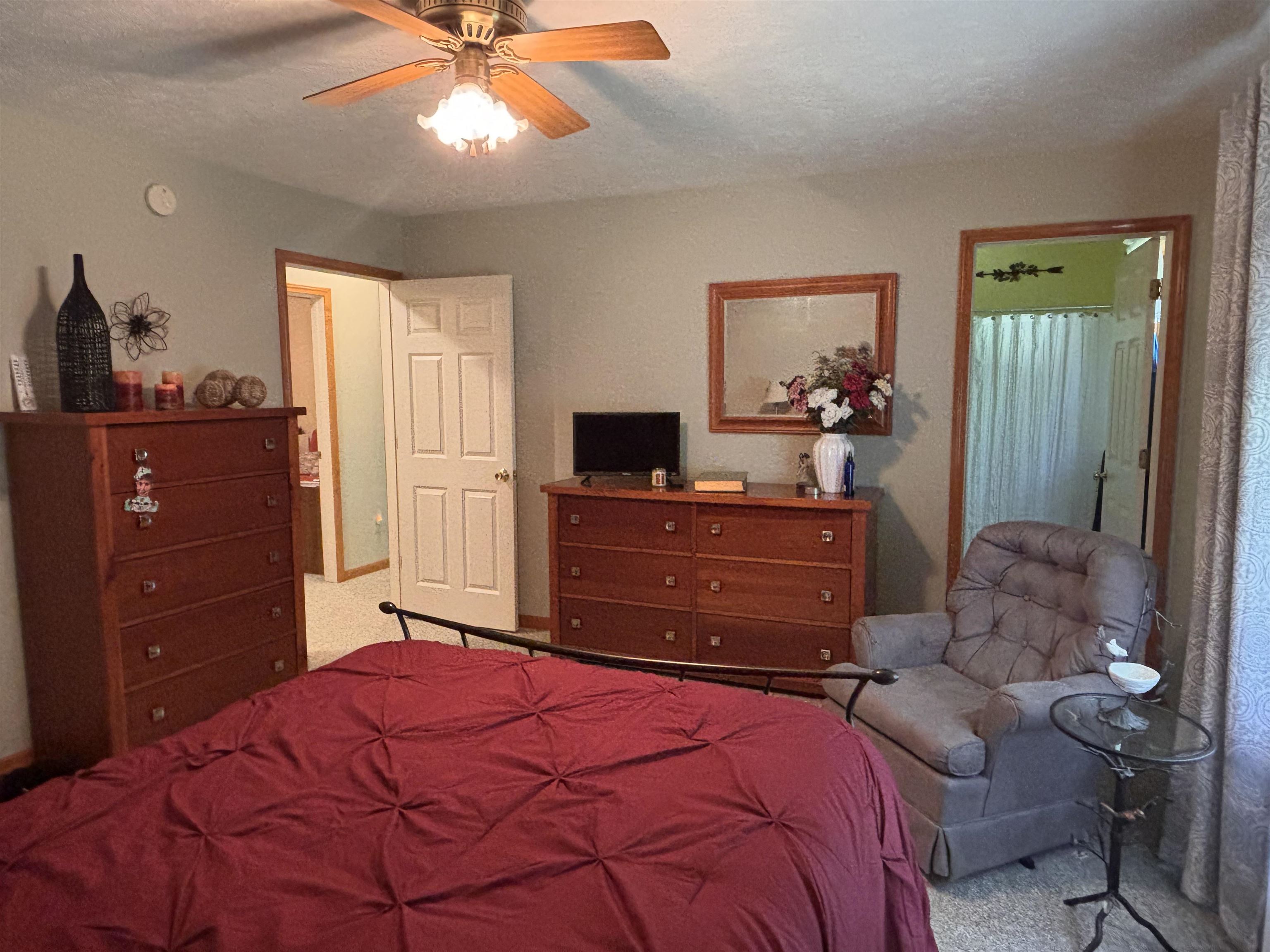 8450 Bent Pine Drive Almira Township MI 49650