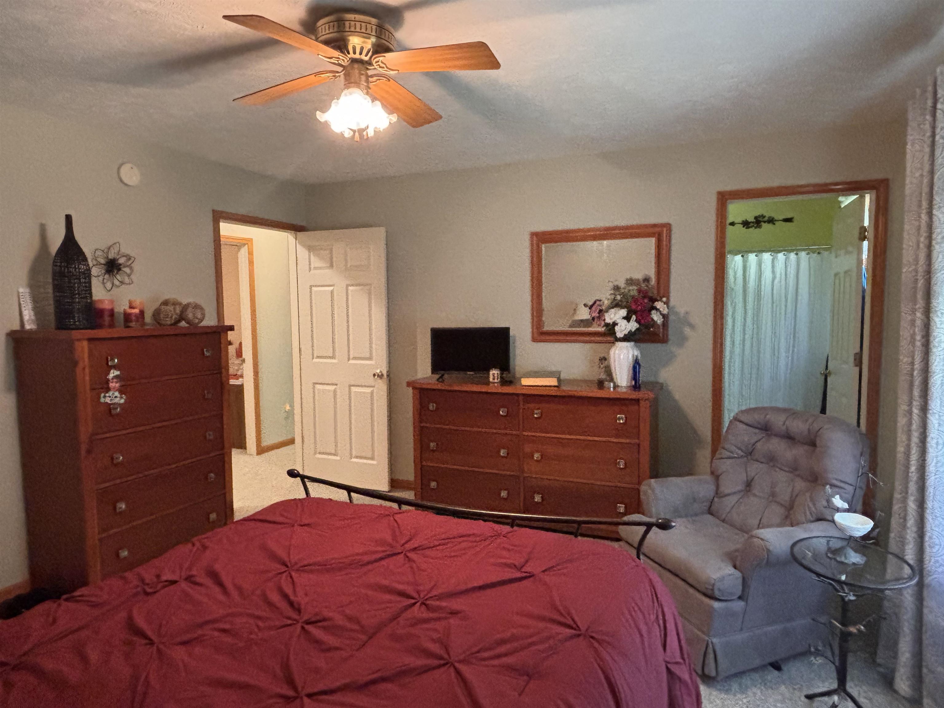 8450 Bent Pine Drive Almira Township MI 49650