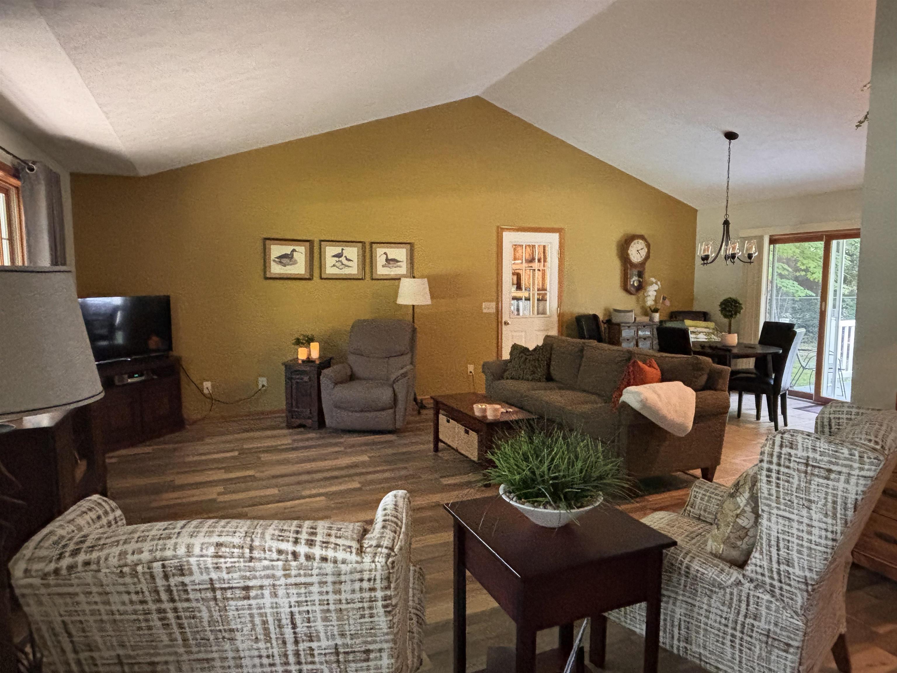 8450 Bent Pine Drive Almira Township MI 49650