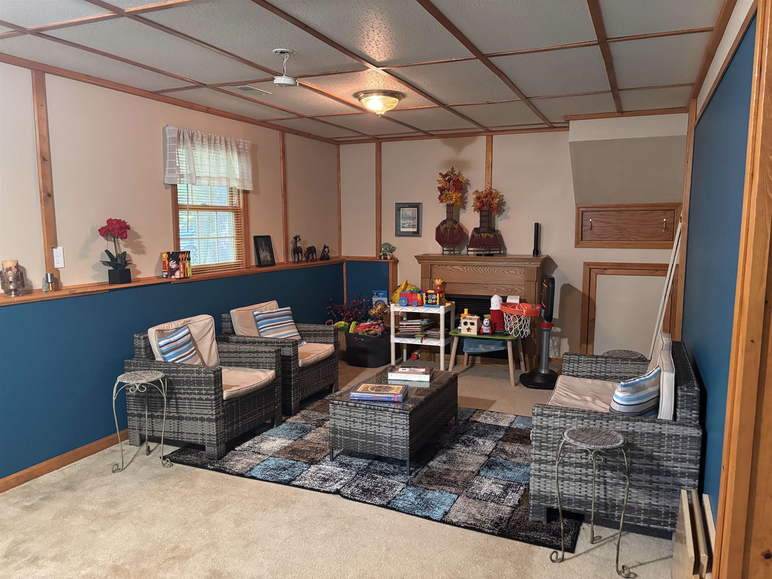 8450 Bent Pine Drive Almira Township MI 49650