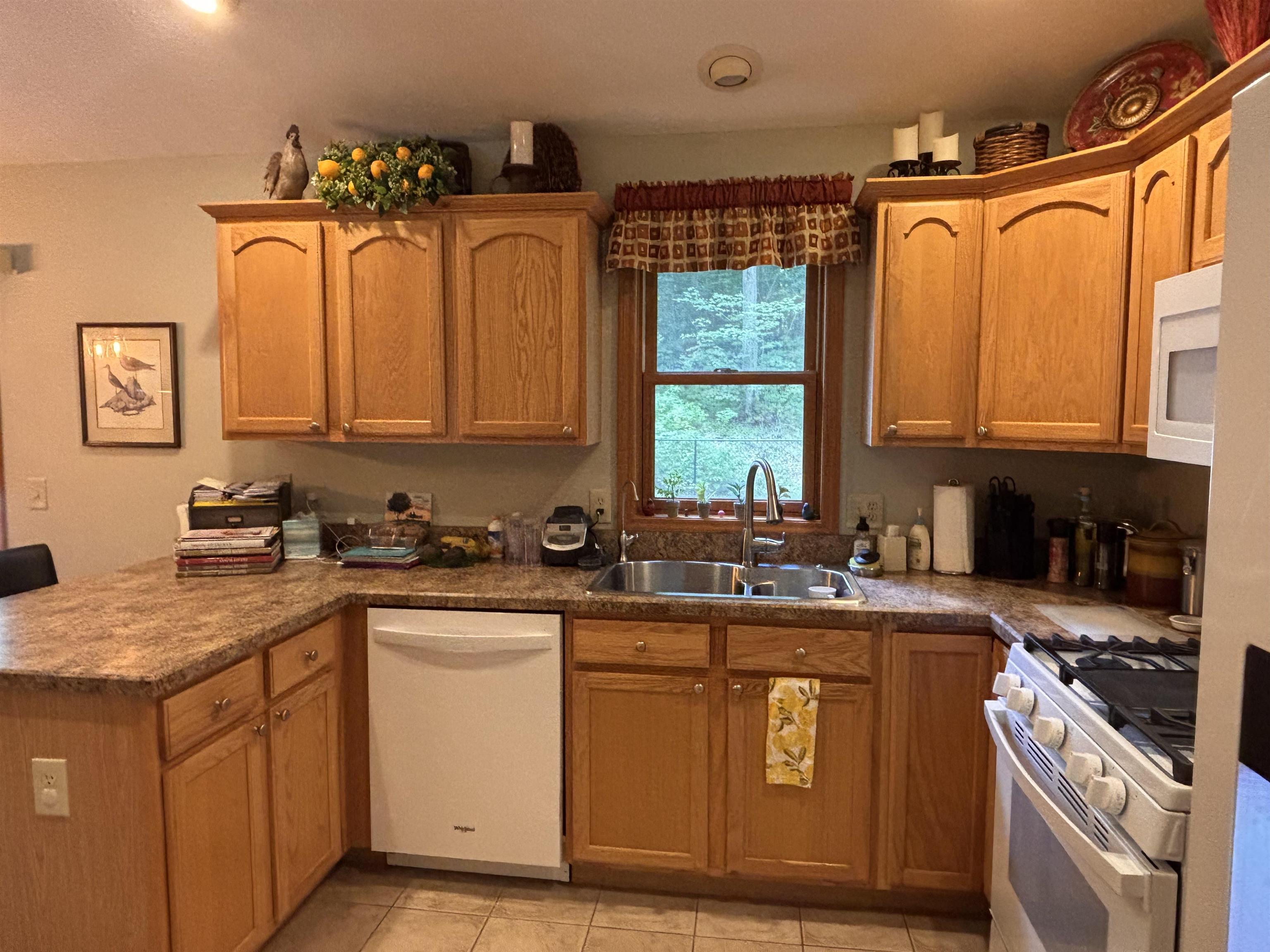 8450 Bent Pine Drive Almira Township MI 49650