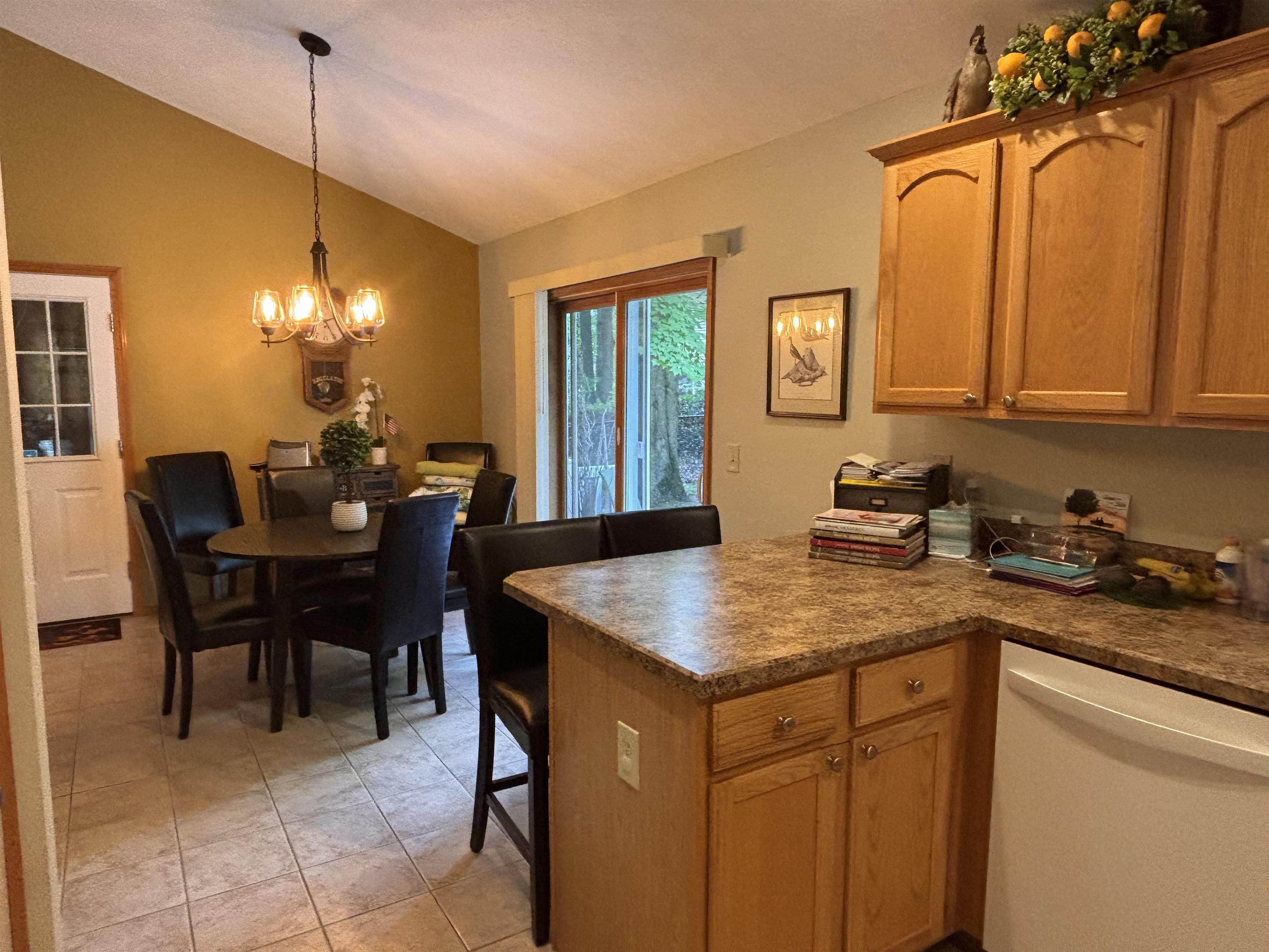 8450 Bent Pine Drive Almira Township MI 49650