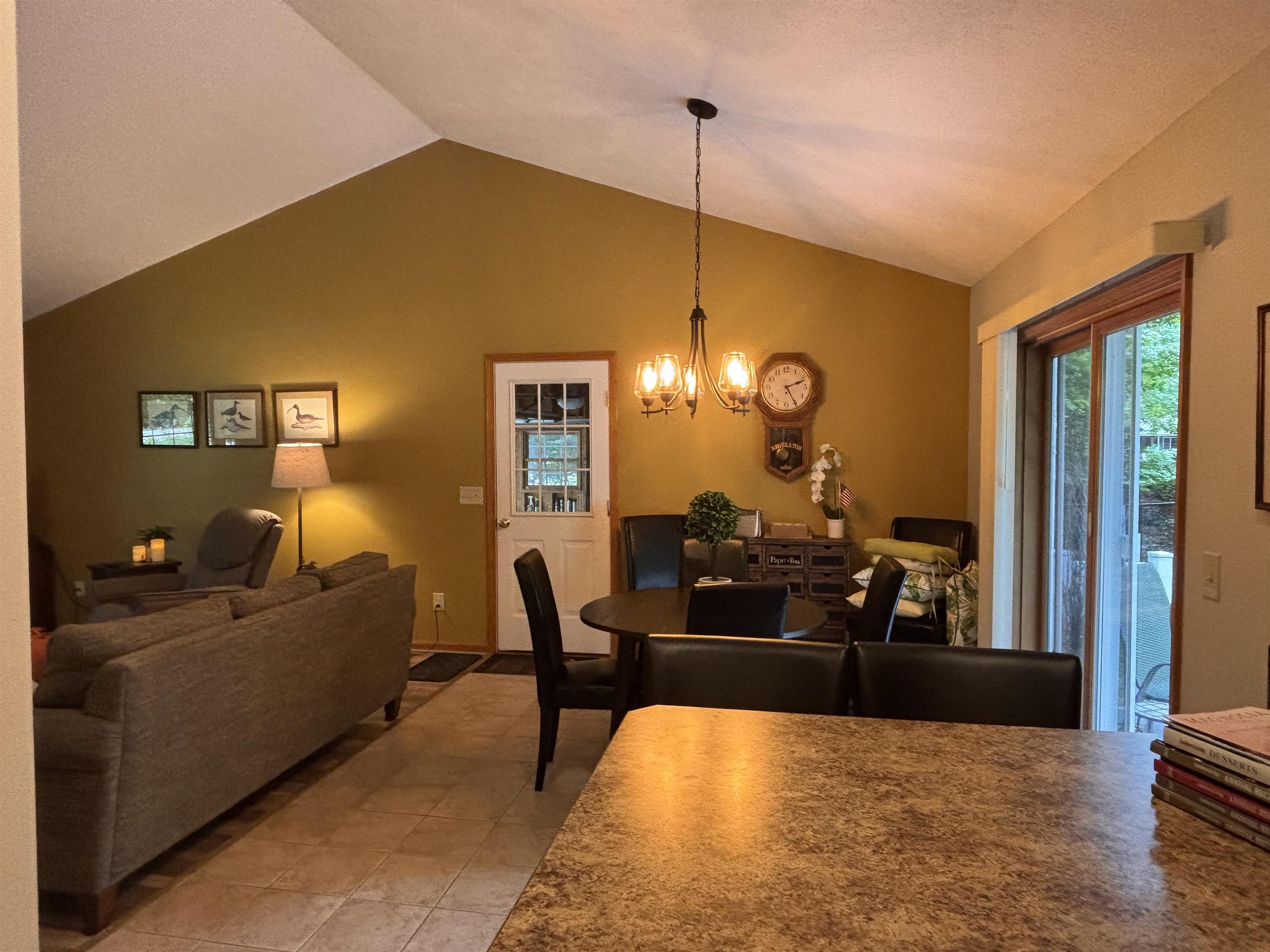 8450 Bent Pine Drive Almira Township MI 49650