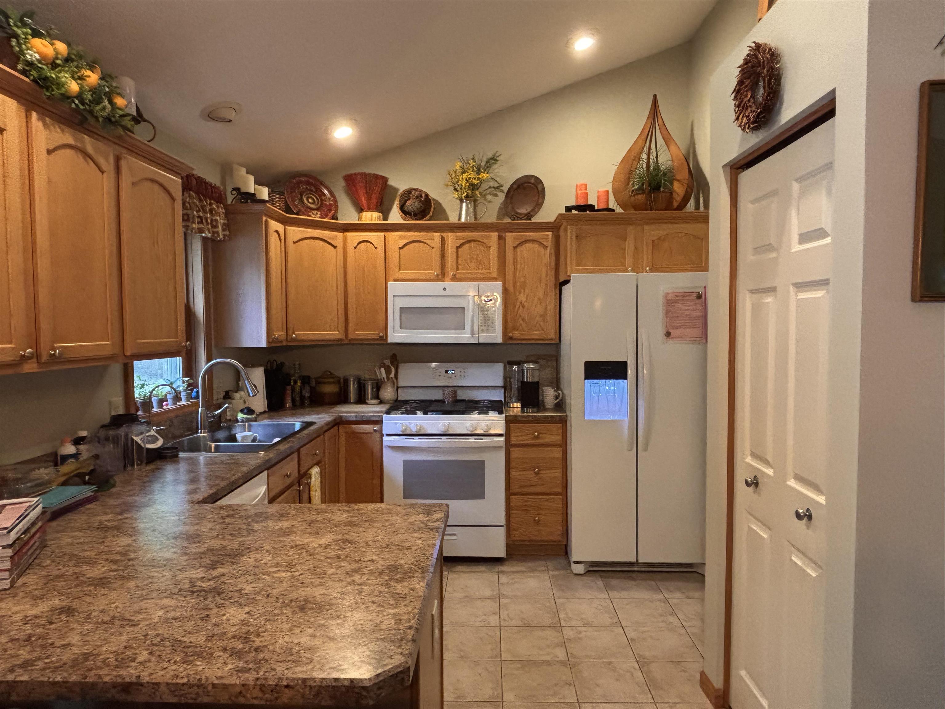 8450 Bent Pine Drive Almira Township MI 49650