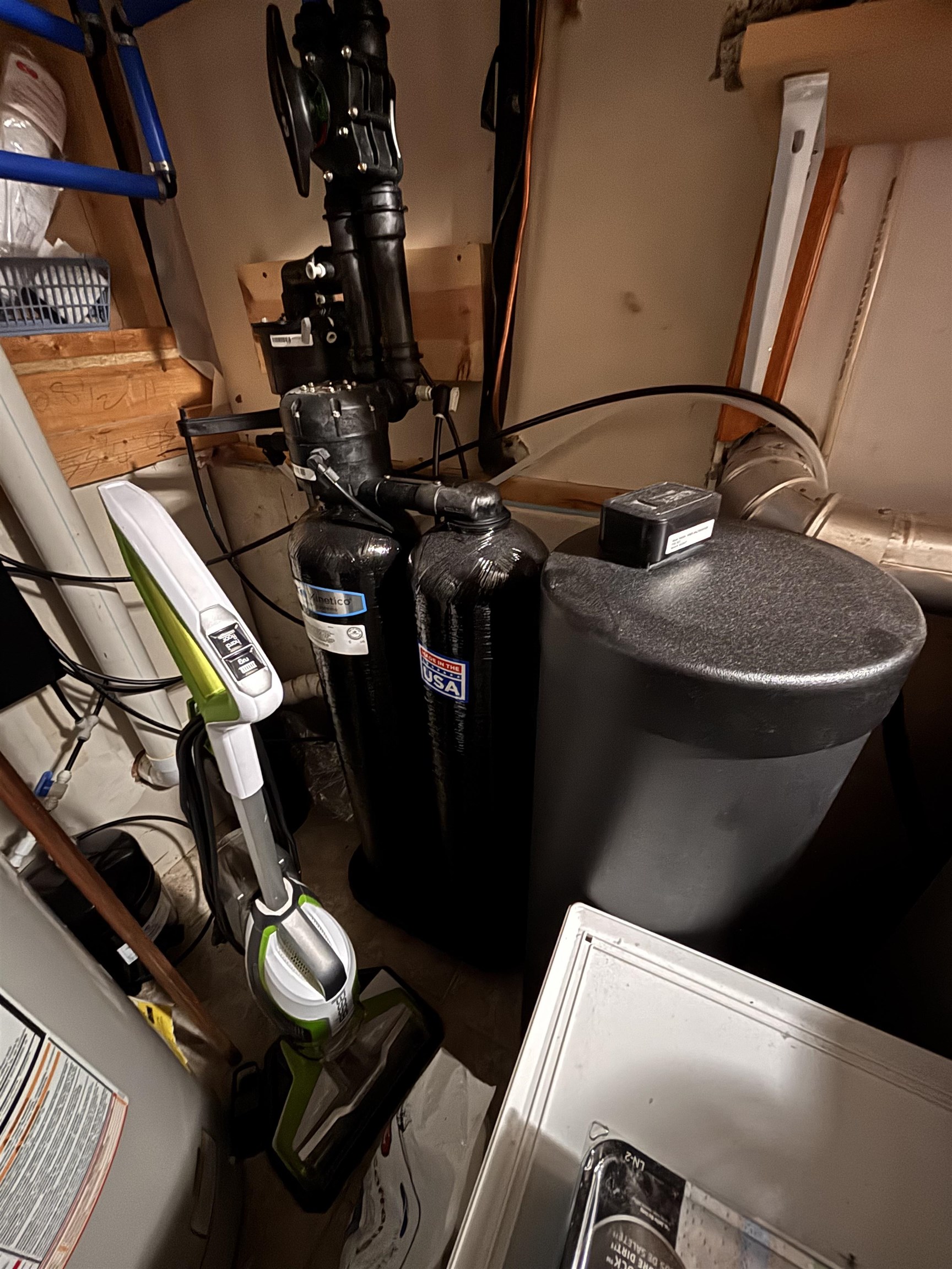 8450 Bent Pine Drive Almira Township MI 49650