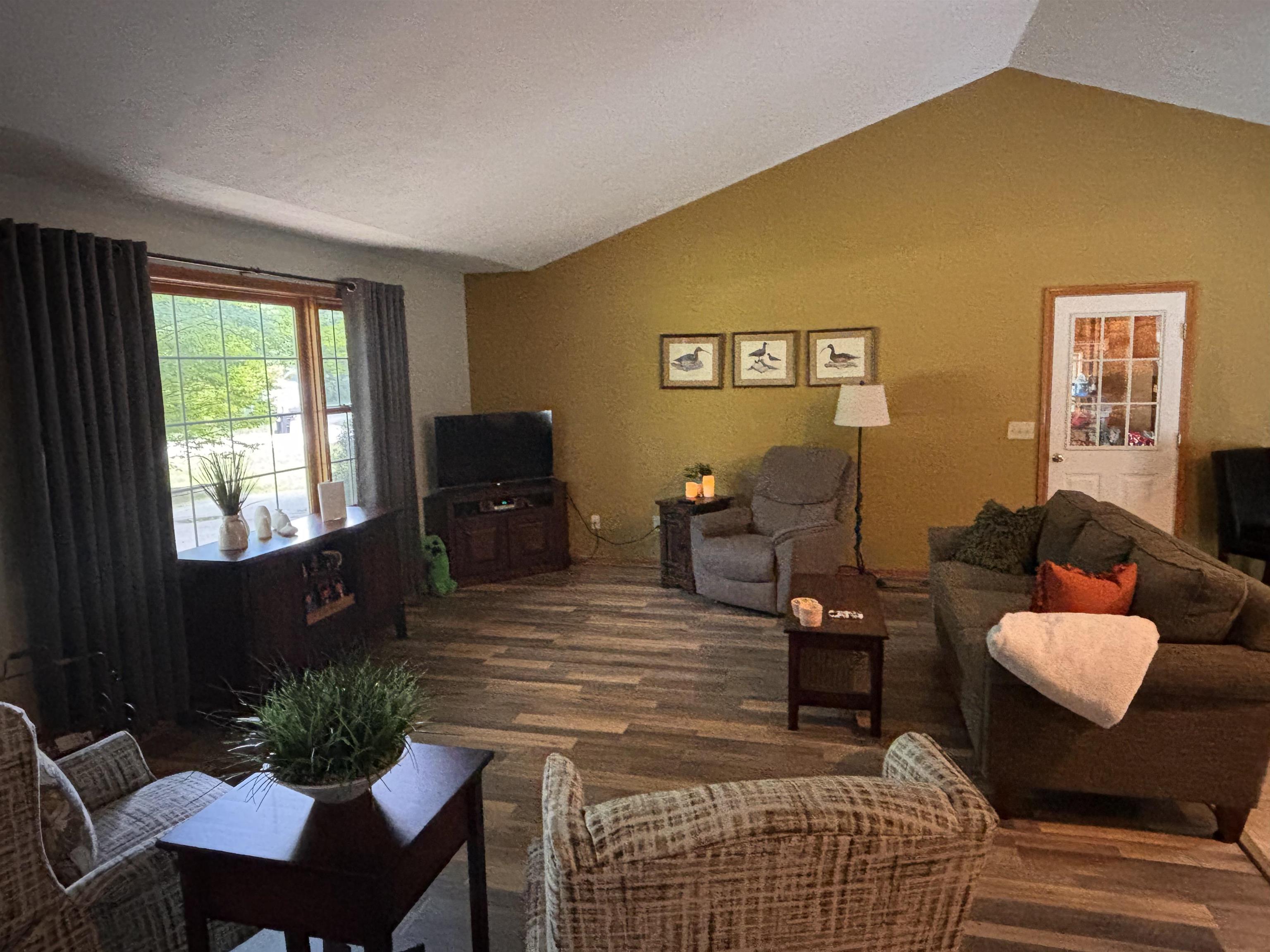 8450 Bent Pine Drive Almira Township MI 49650