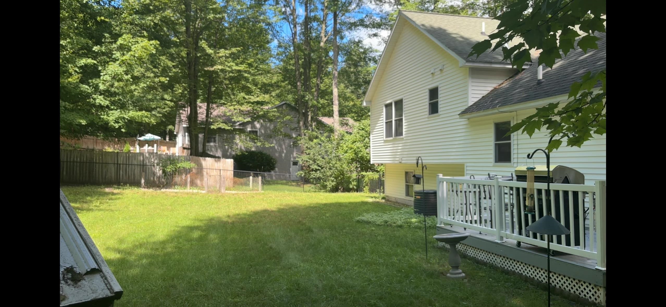 8450 Bent Pine Drive Almira Township MI 49650