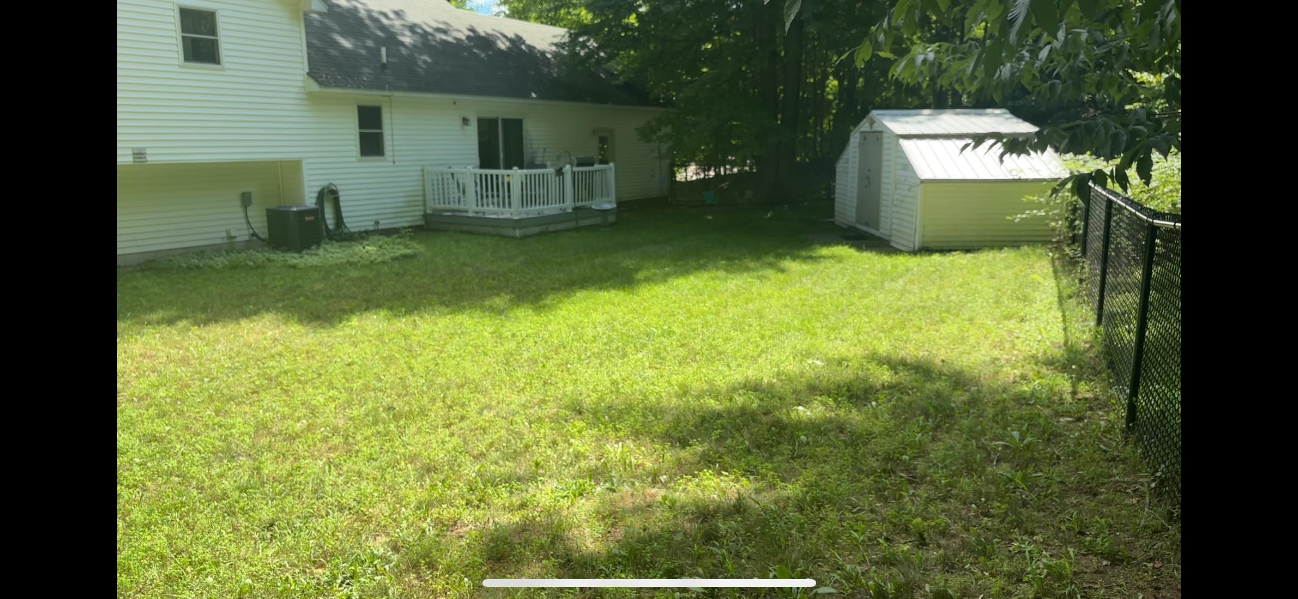 8450 Bent Pine Drive Almira Township MI 49650