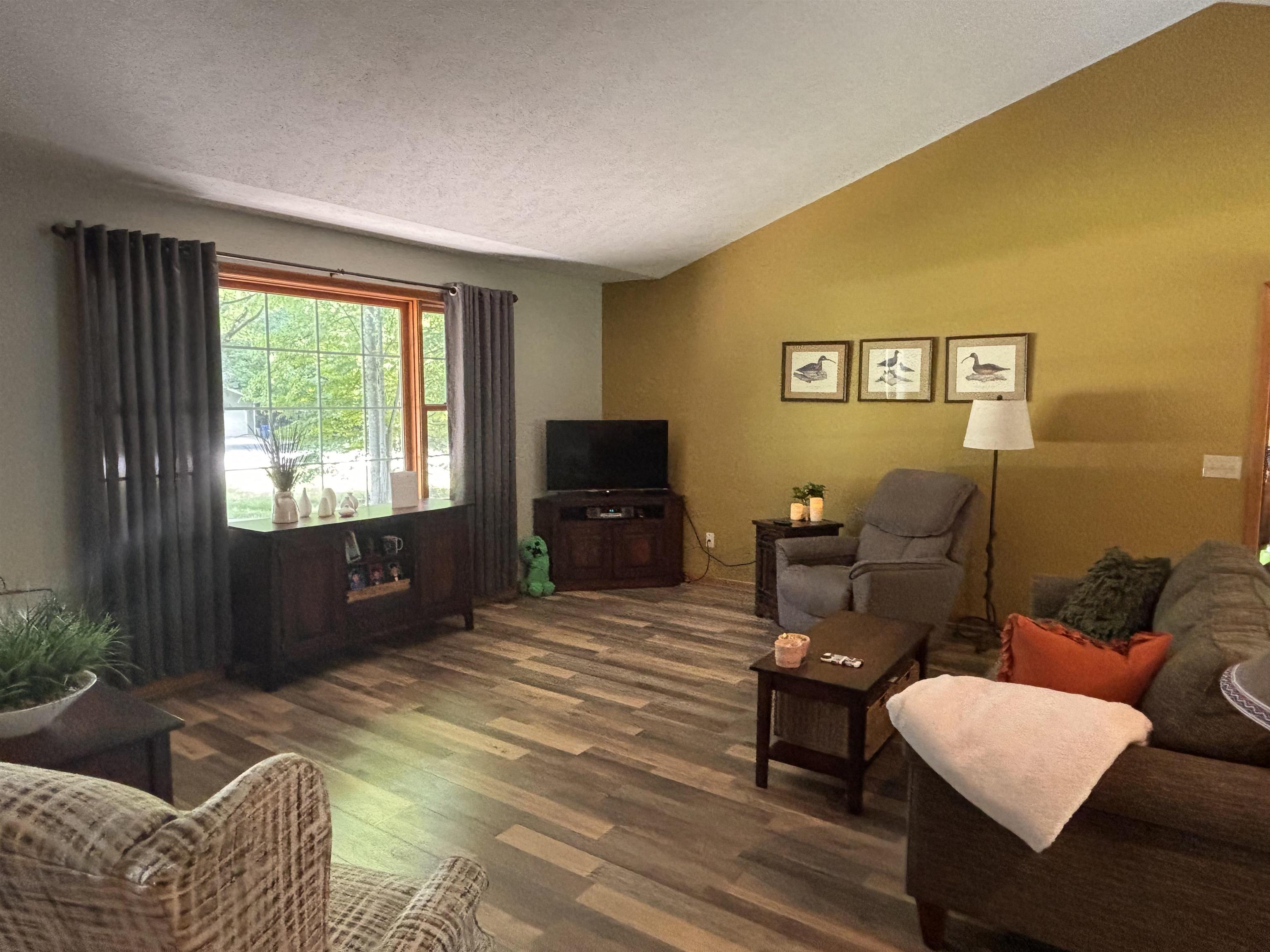 8450 Bent Pine Drive Almira Township MI 49650