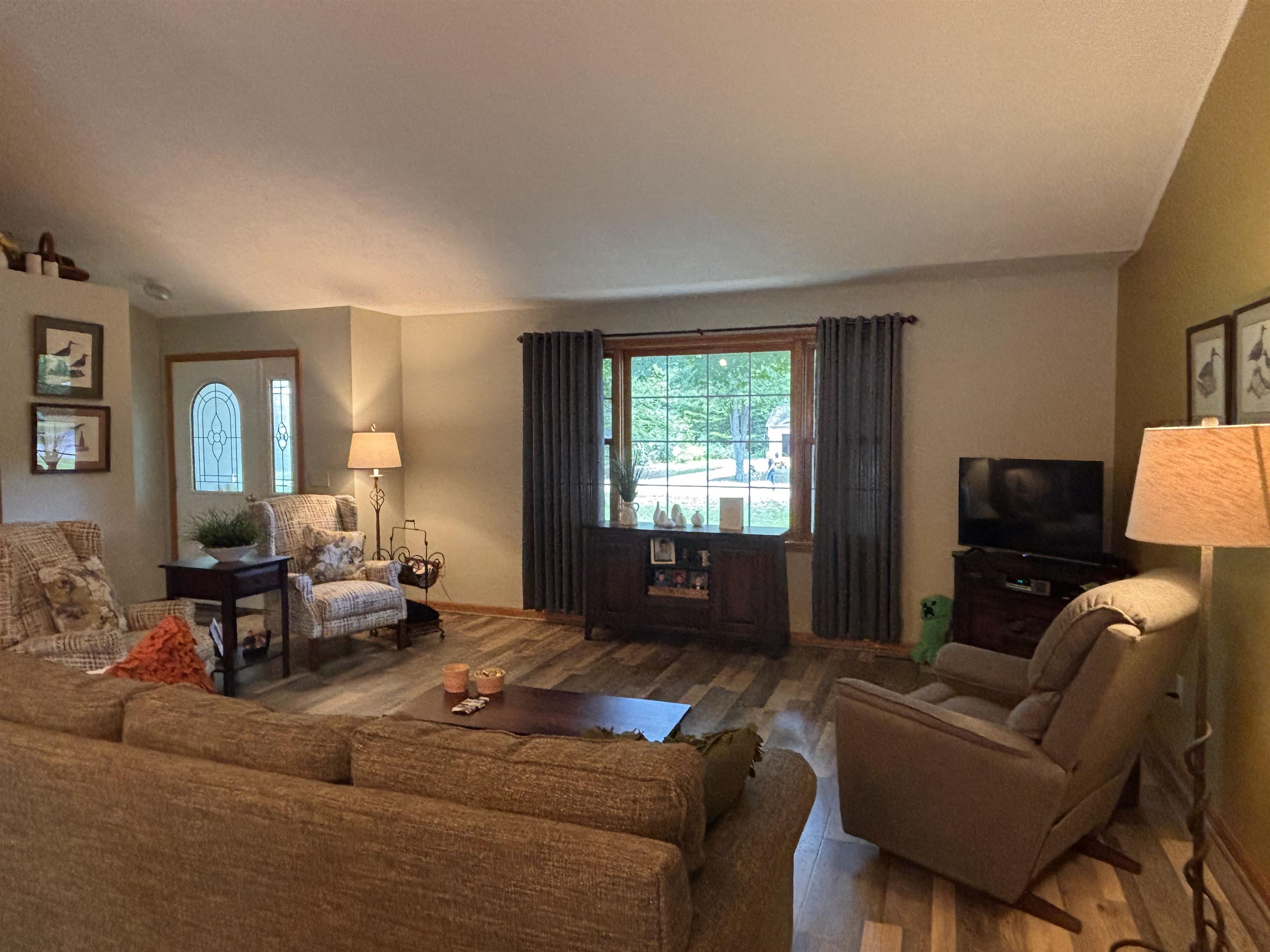 8450 Bent Pine Drive Almira Township MI 49650