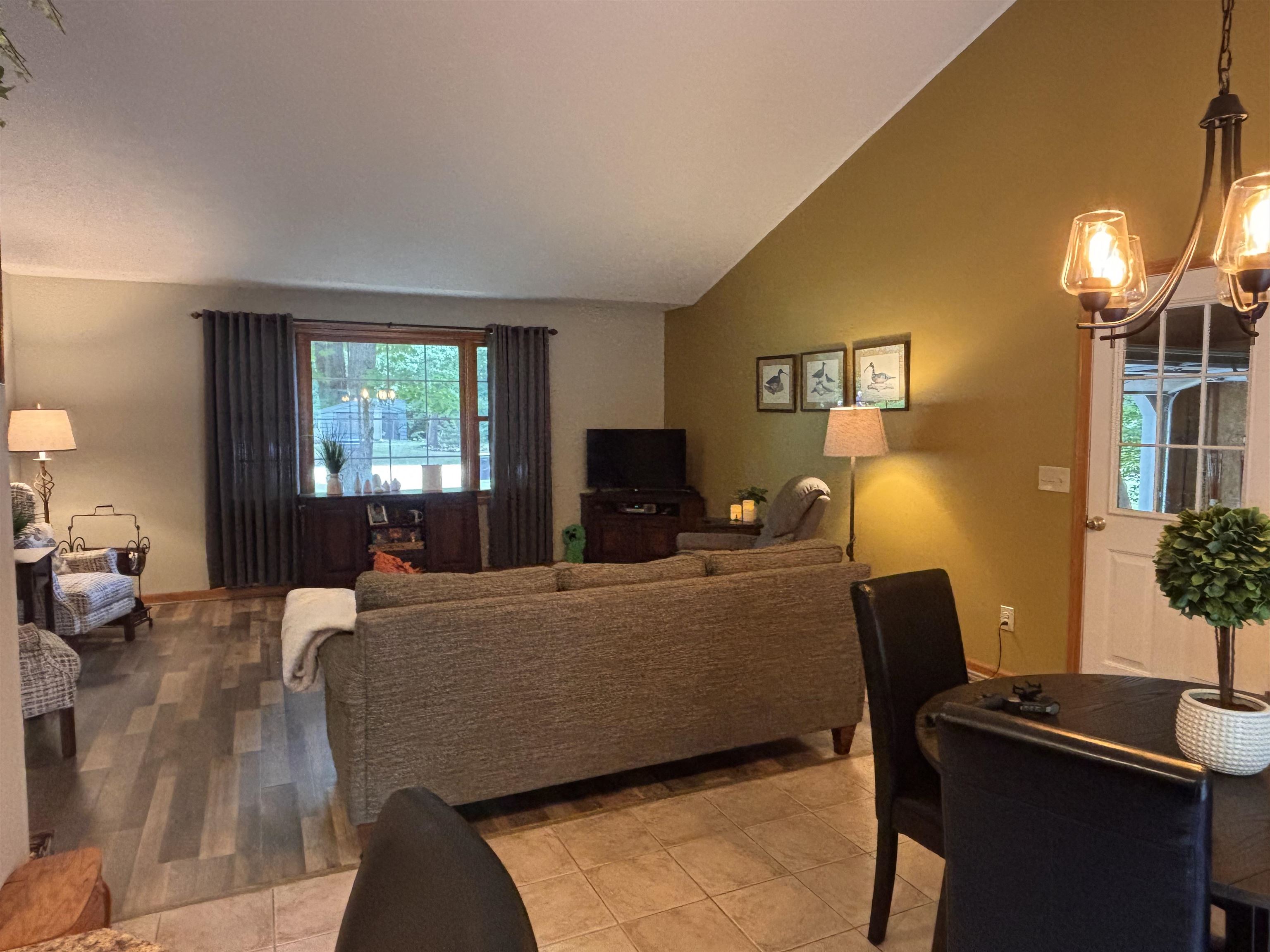 8450 Bent Pine Drive Almira Township MI 49650