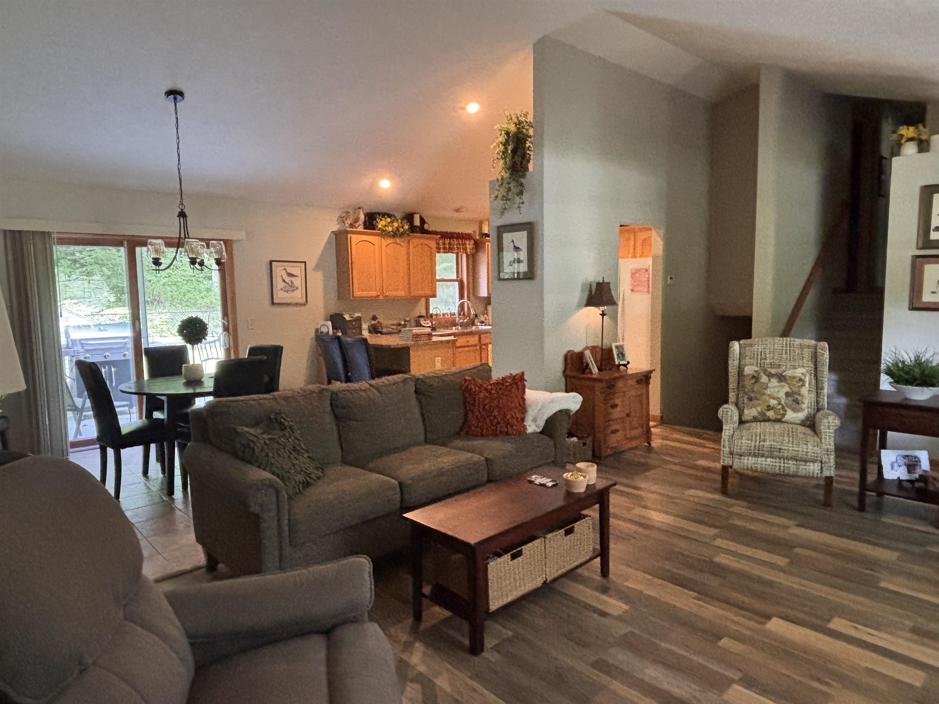 8450 Bent Pine Drive Almira Township MI 49650