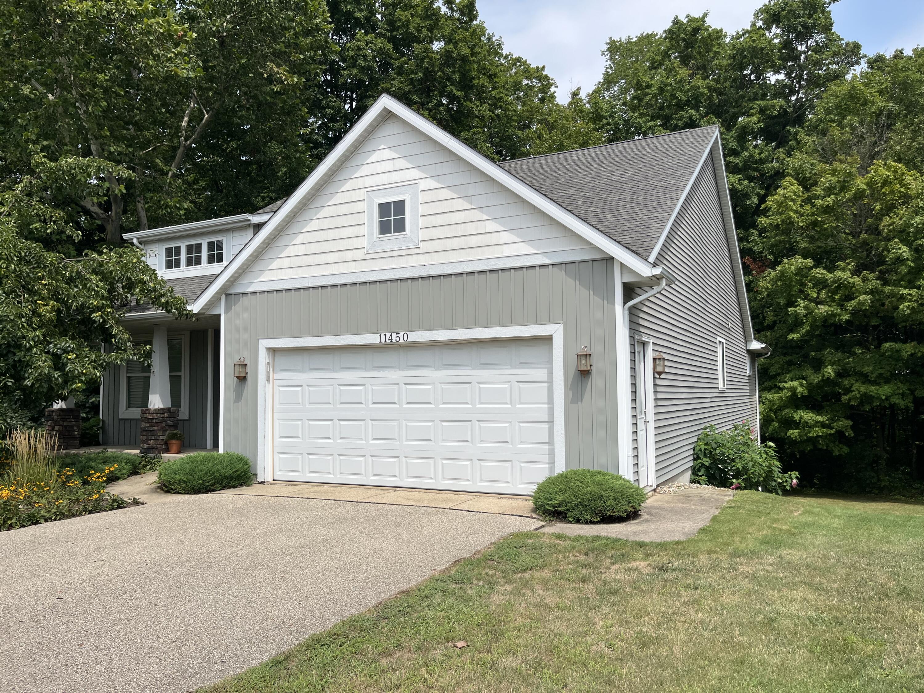 11450 Cadence Court Allendale Charter Township MI 49401