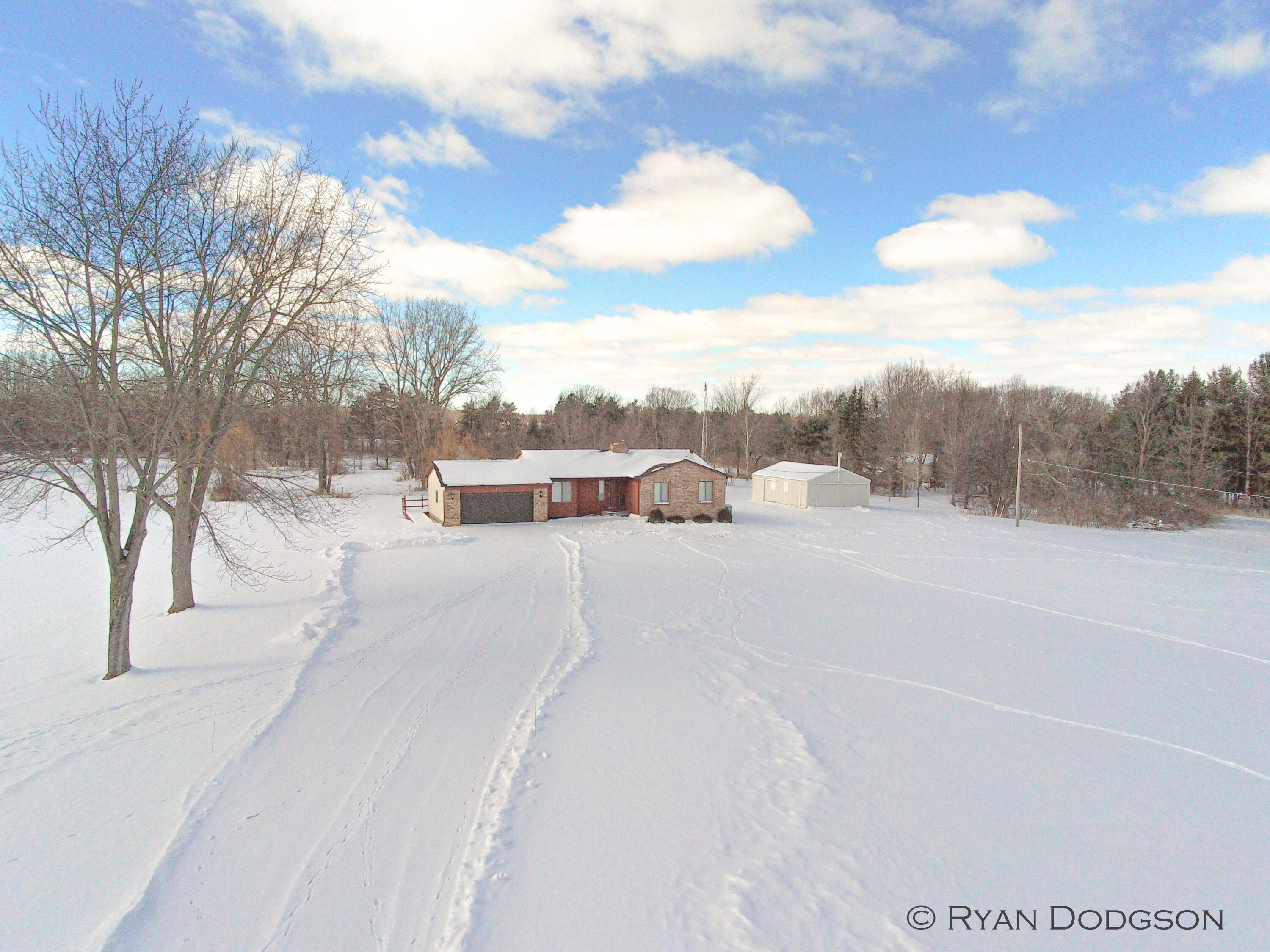 6452 Dutch Road Atlas Township MI 48438