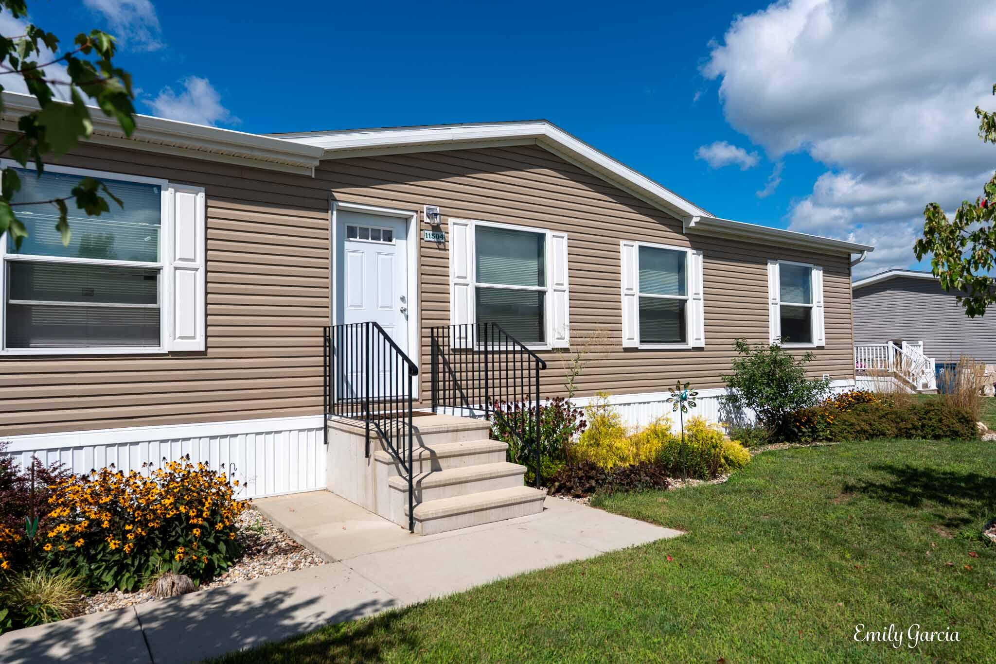 11504 Sunset Glen Allendale Charter Township MI 49401