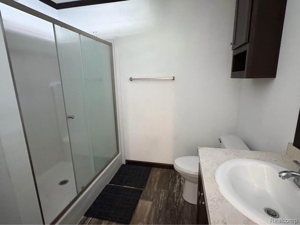 6421 Breezeway Drive Brighton City MI 48114