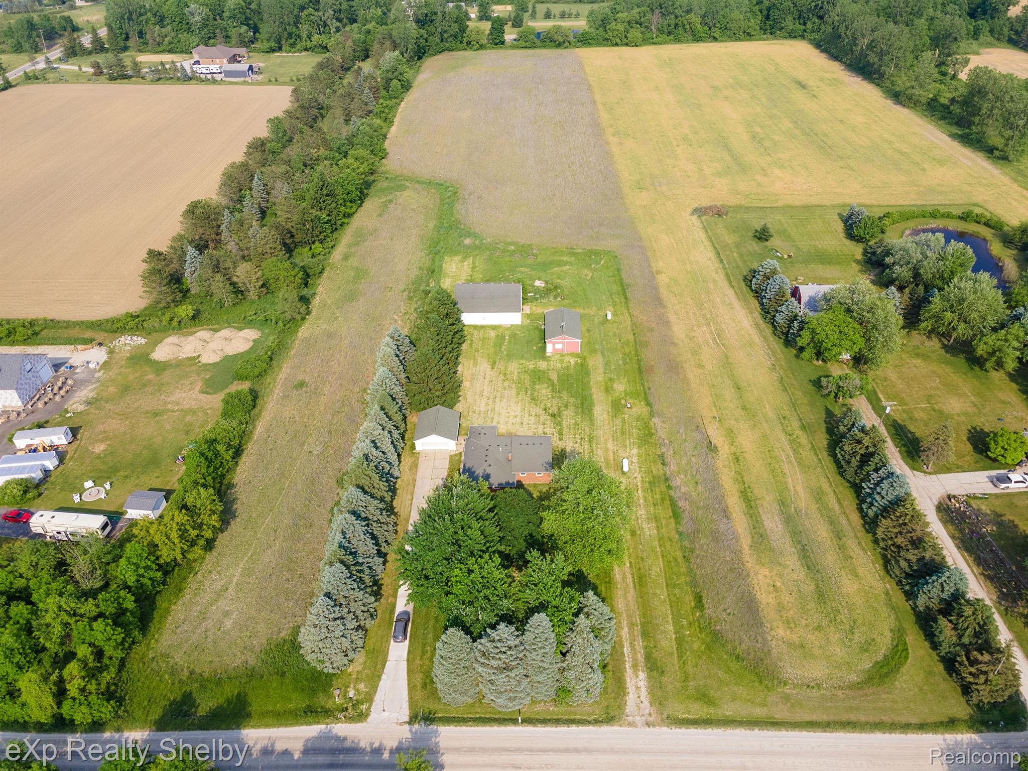 408 Howell Road Berlin Township MI 48002