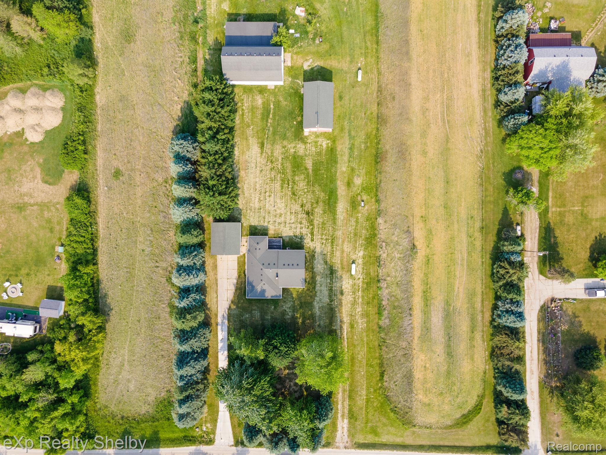 408 Howell Road Berlin Township MI 48002
