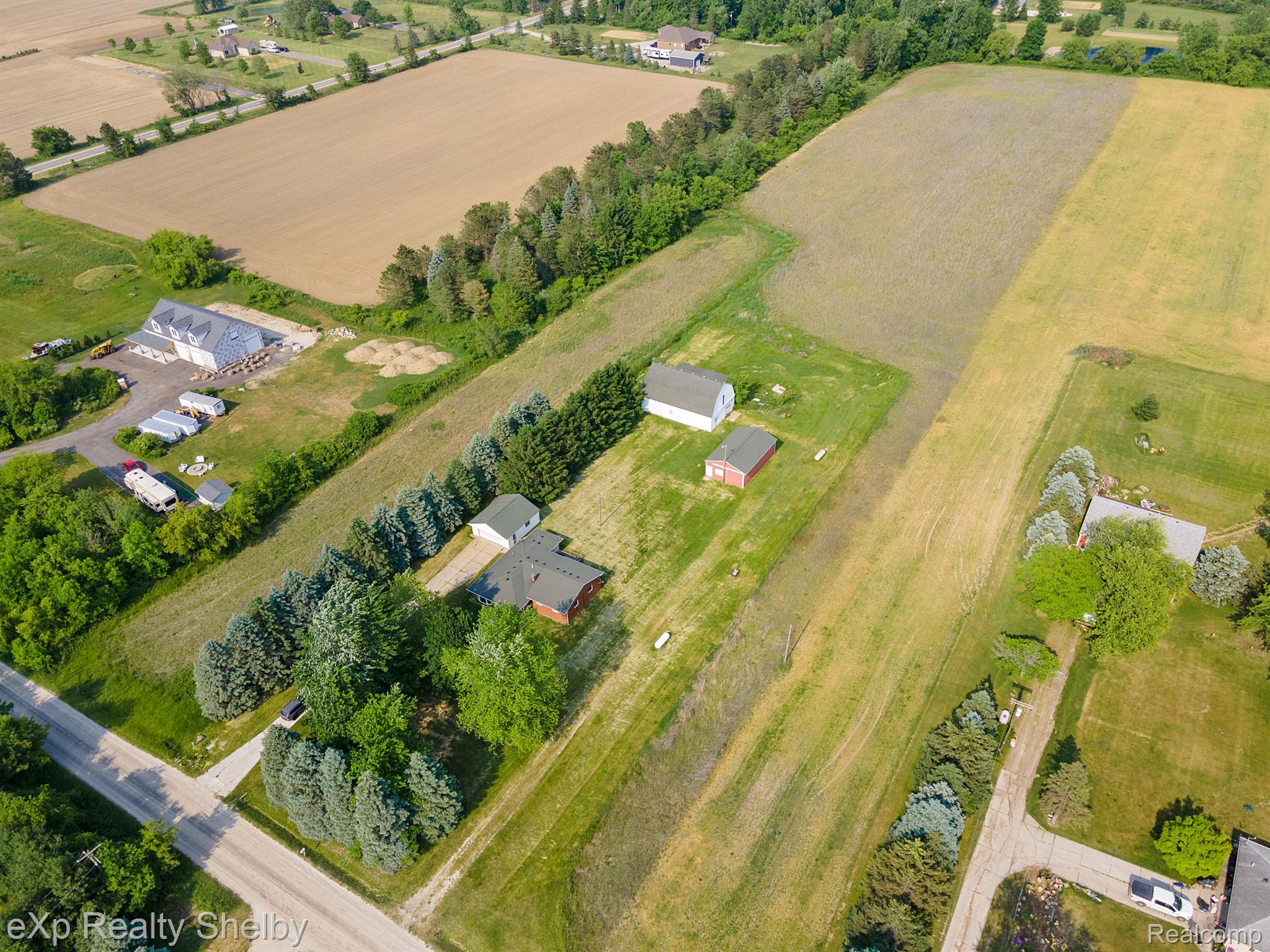 408 Howell Road Berlin Township MI 48002