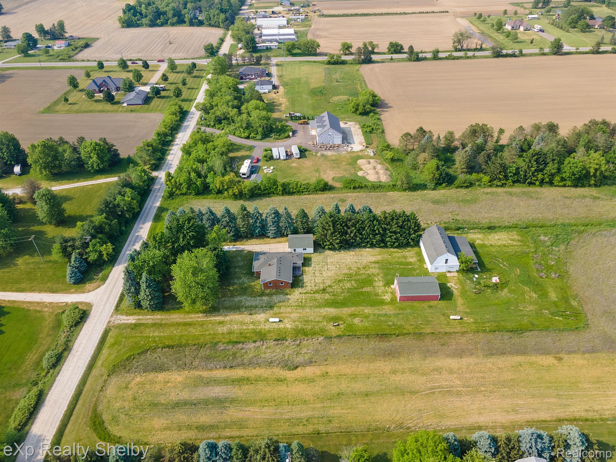 408 Howell Road Berlin Township MI 48002