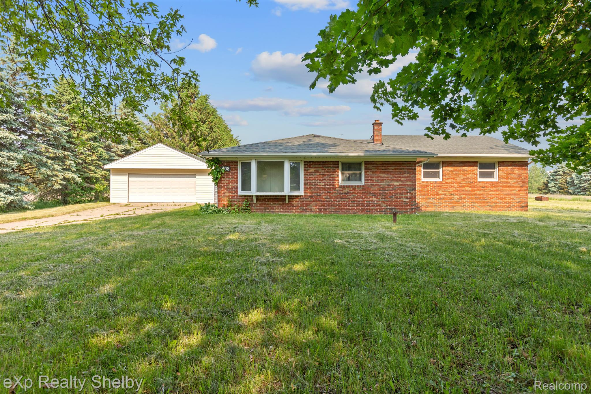 408 Howell Road Berlin Township MI 48002