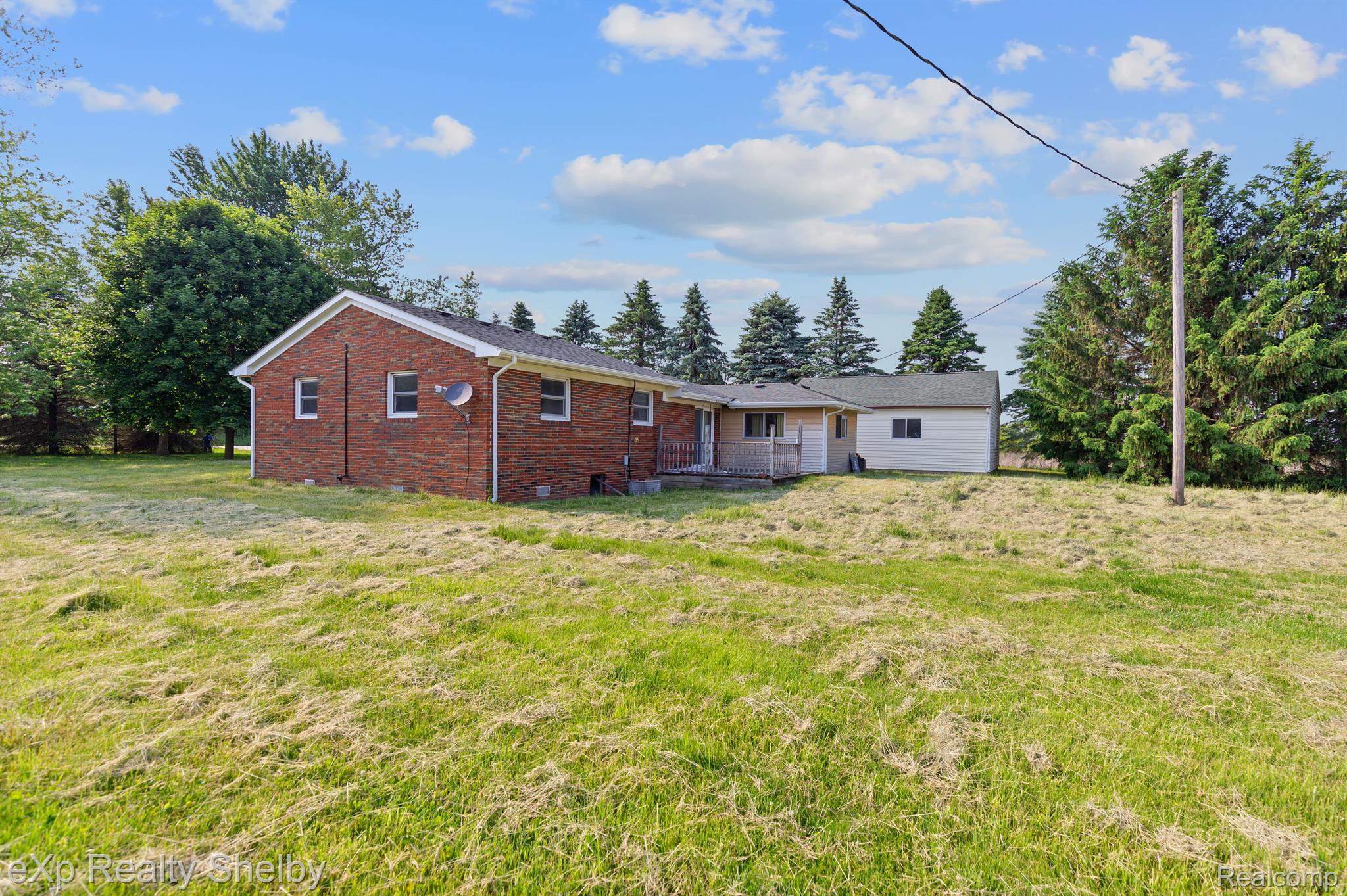 408 Howell Road Berlin Township MI 48002