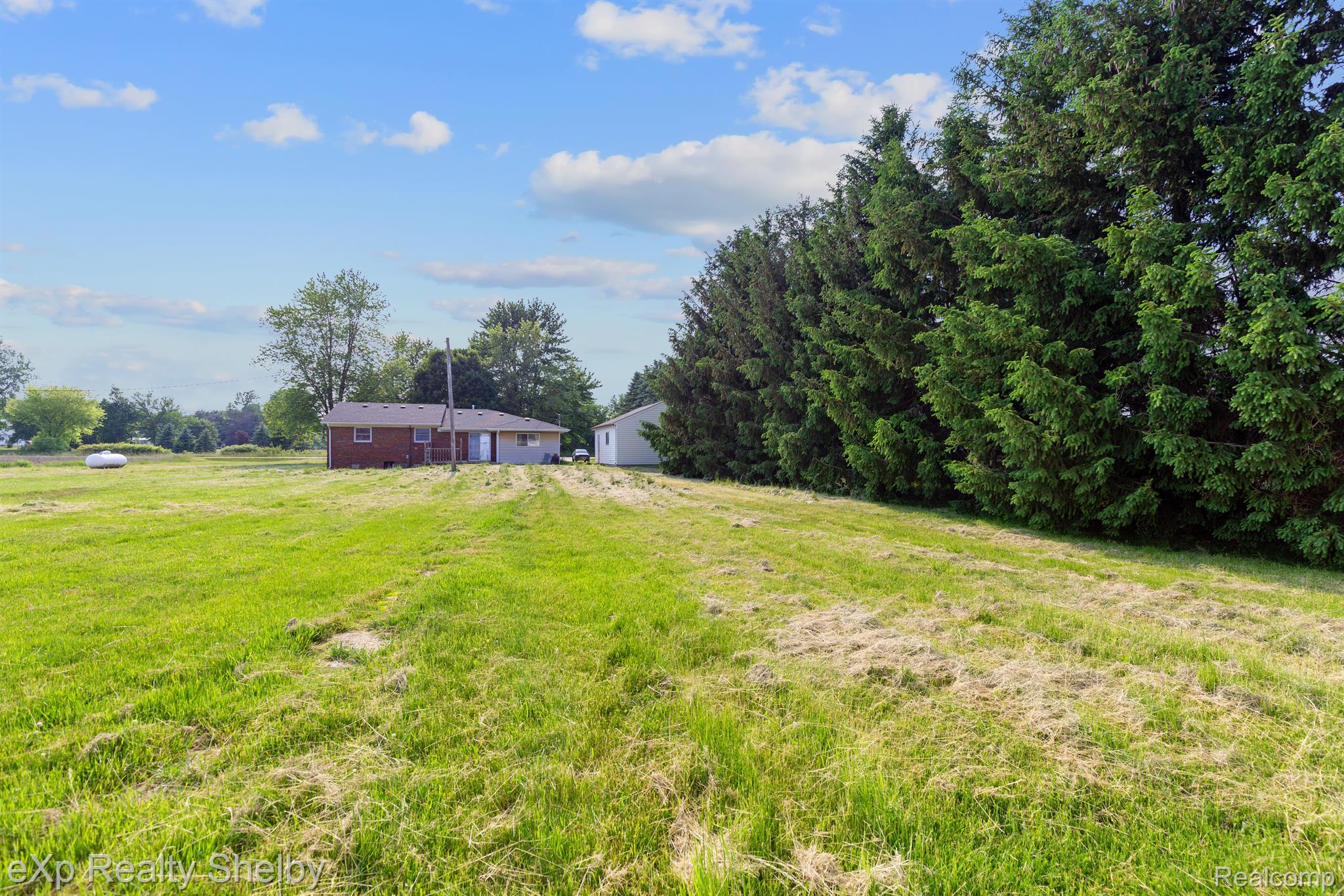 408 Howell Road Berlin Township MI 48002
