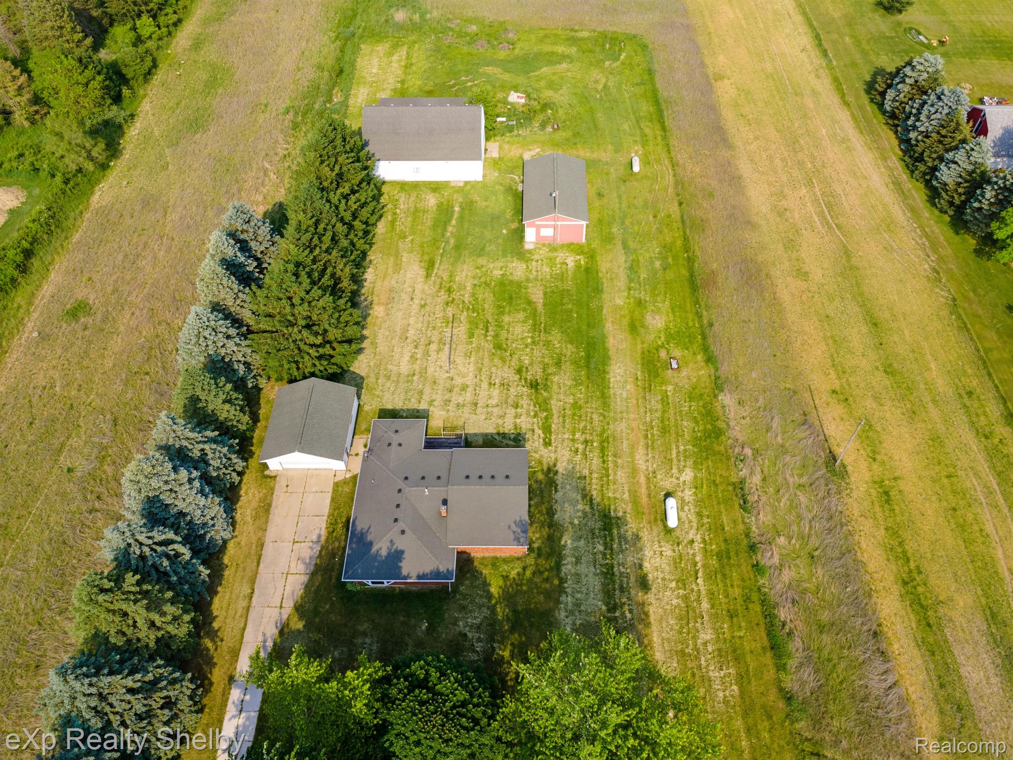 408 Howell Road Berlin Township MI 48002