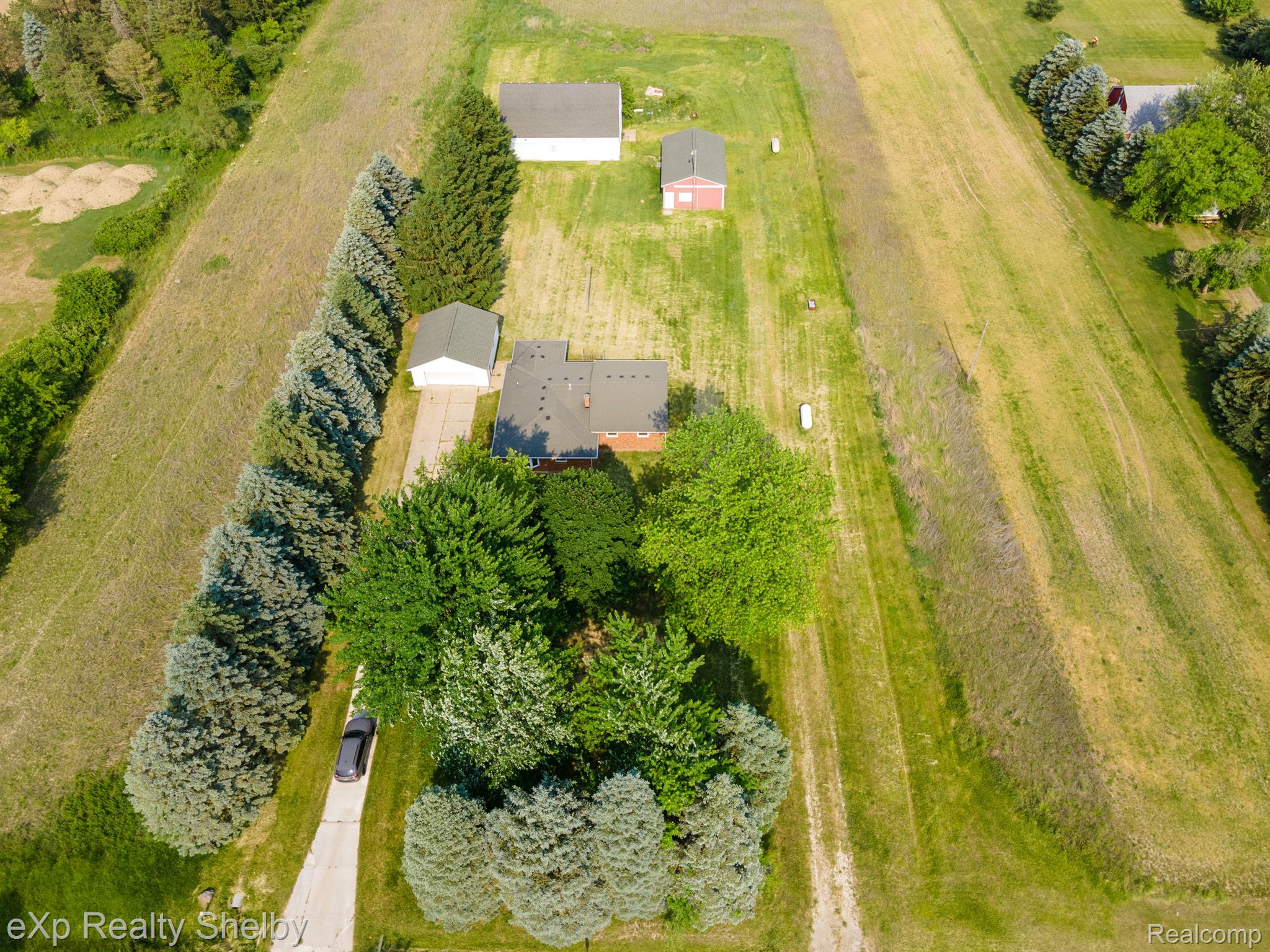 408 Howell Road Berlin Township MI 48002