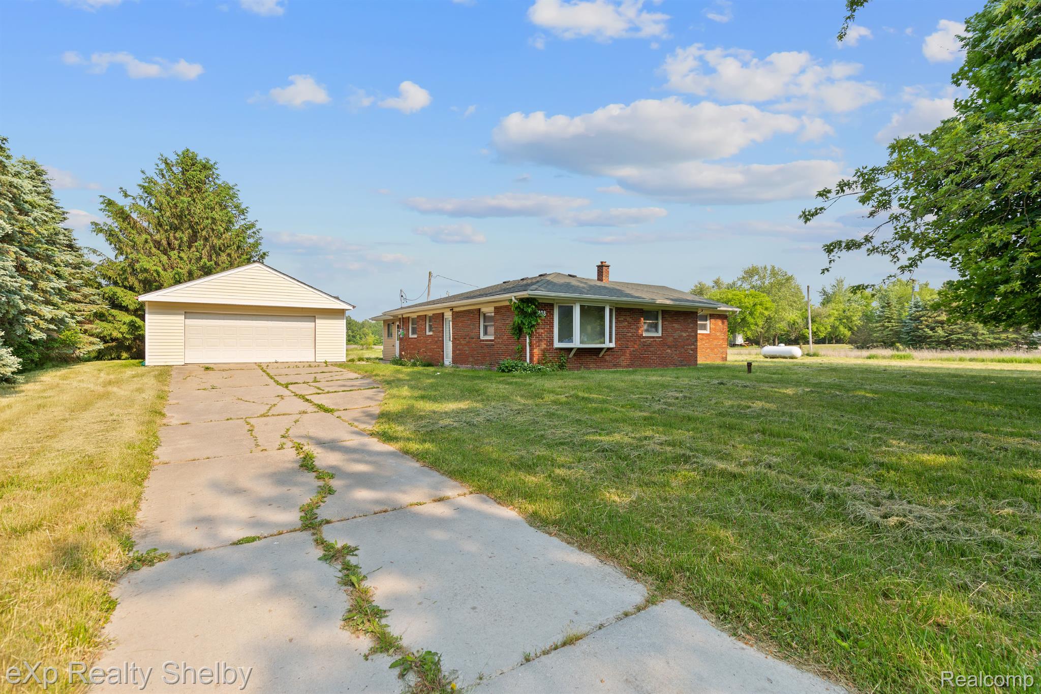 408 Howell Road Berlin Township MI 48002