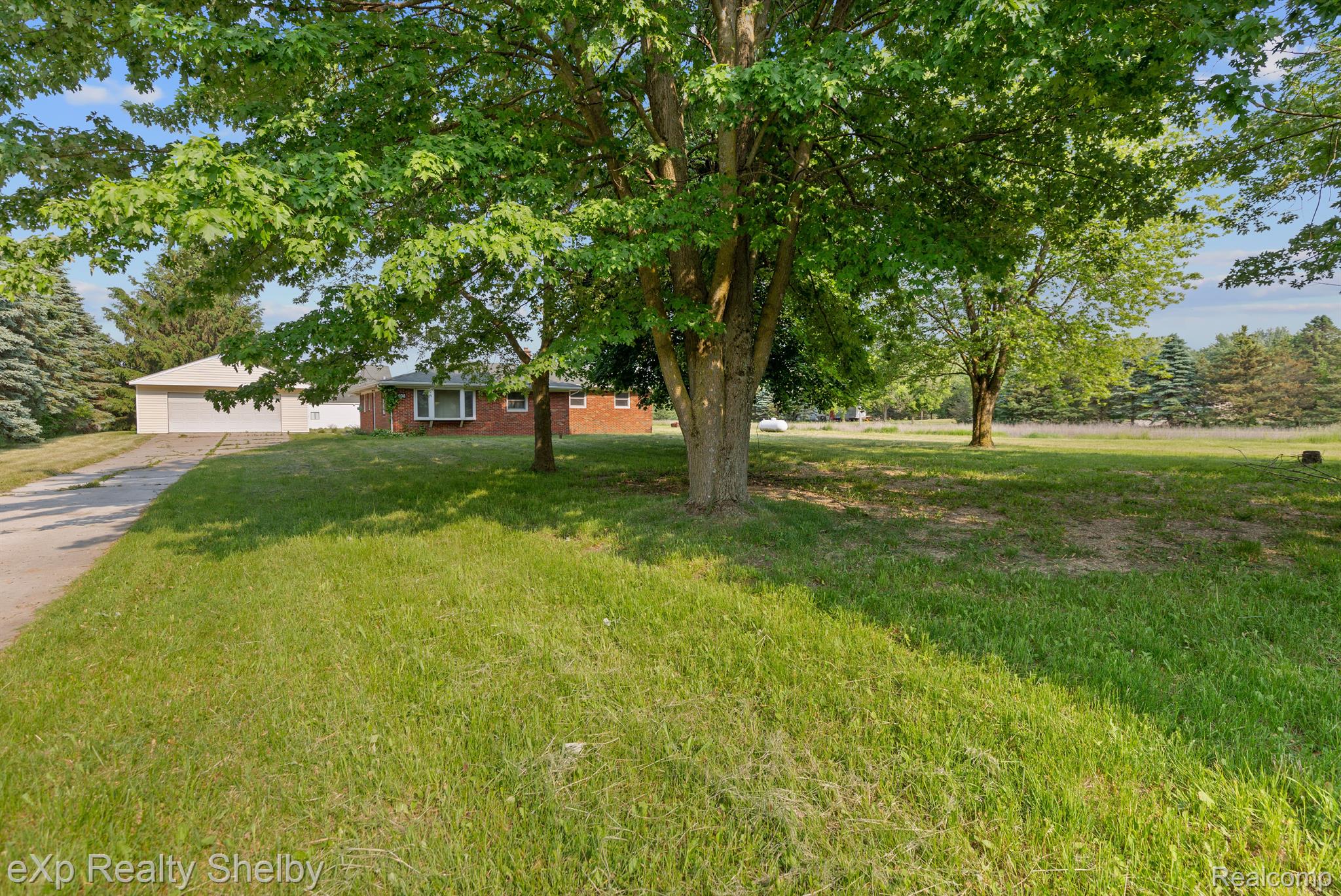 408 Howell Road Berlin Township MI 48002