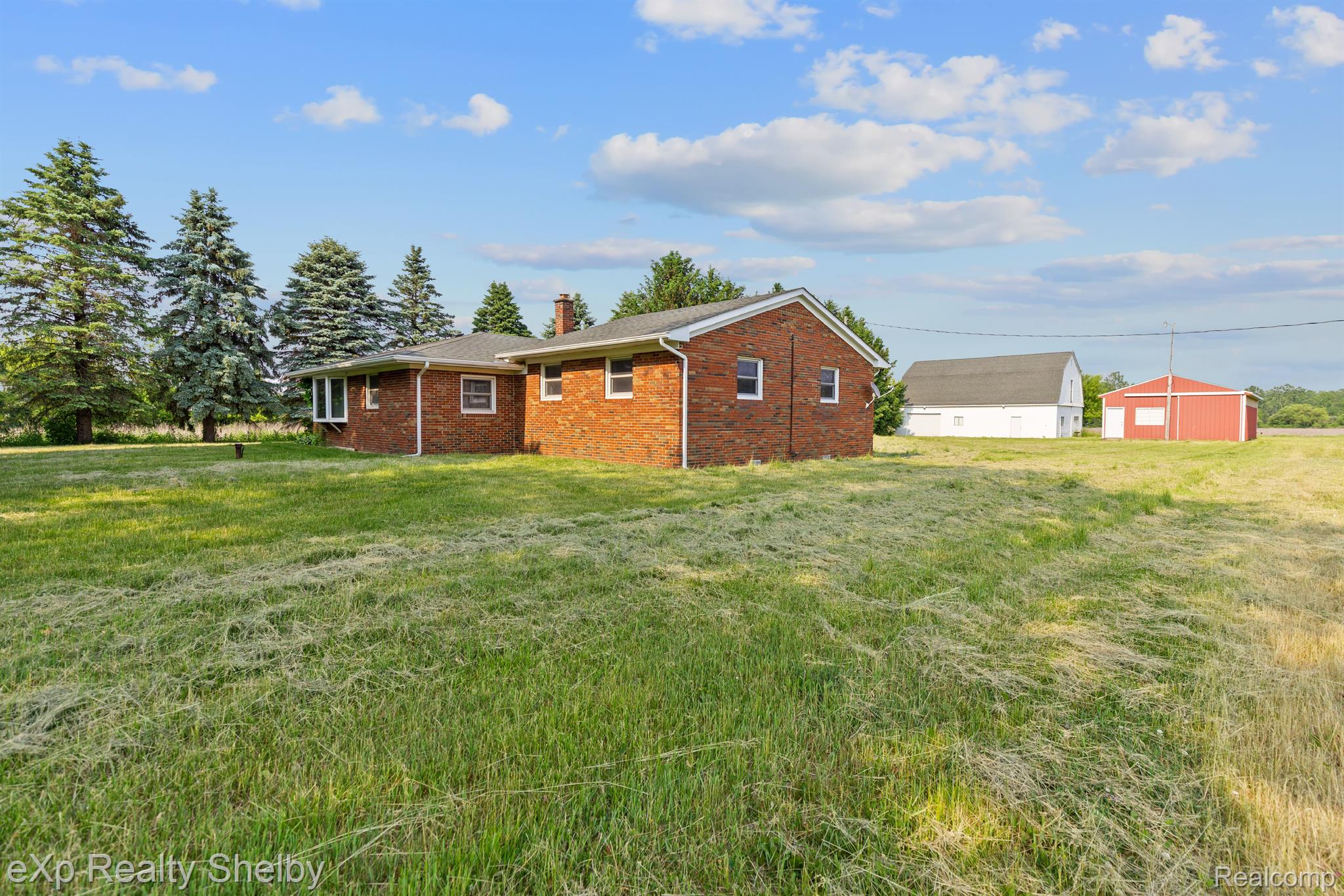 408 Howell Road Berlin Township MI 48002