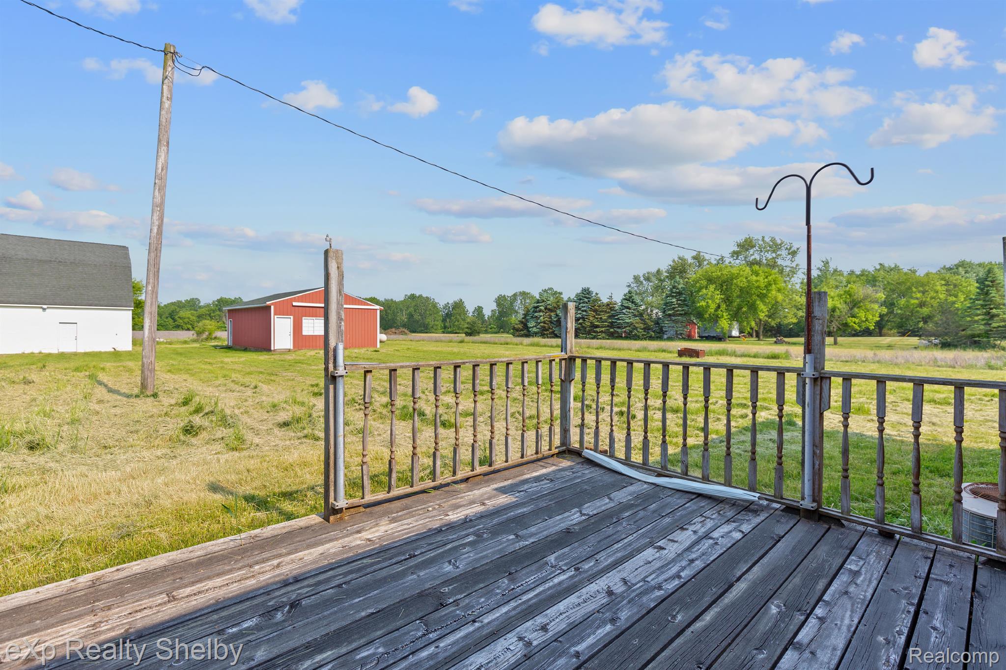408 Howell Road Berlin Township MI 48002