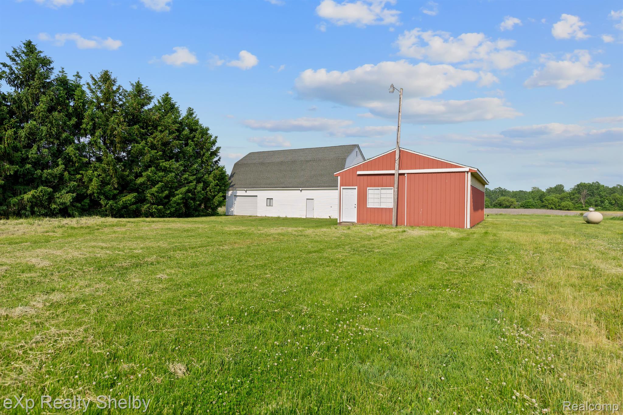 408 Howell Road Berlin Township MI 48002