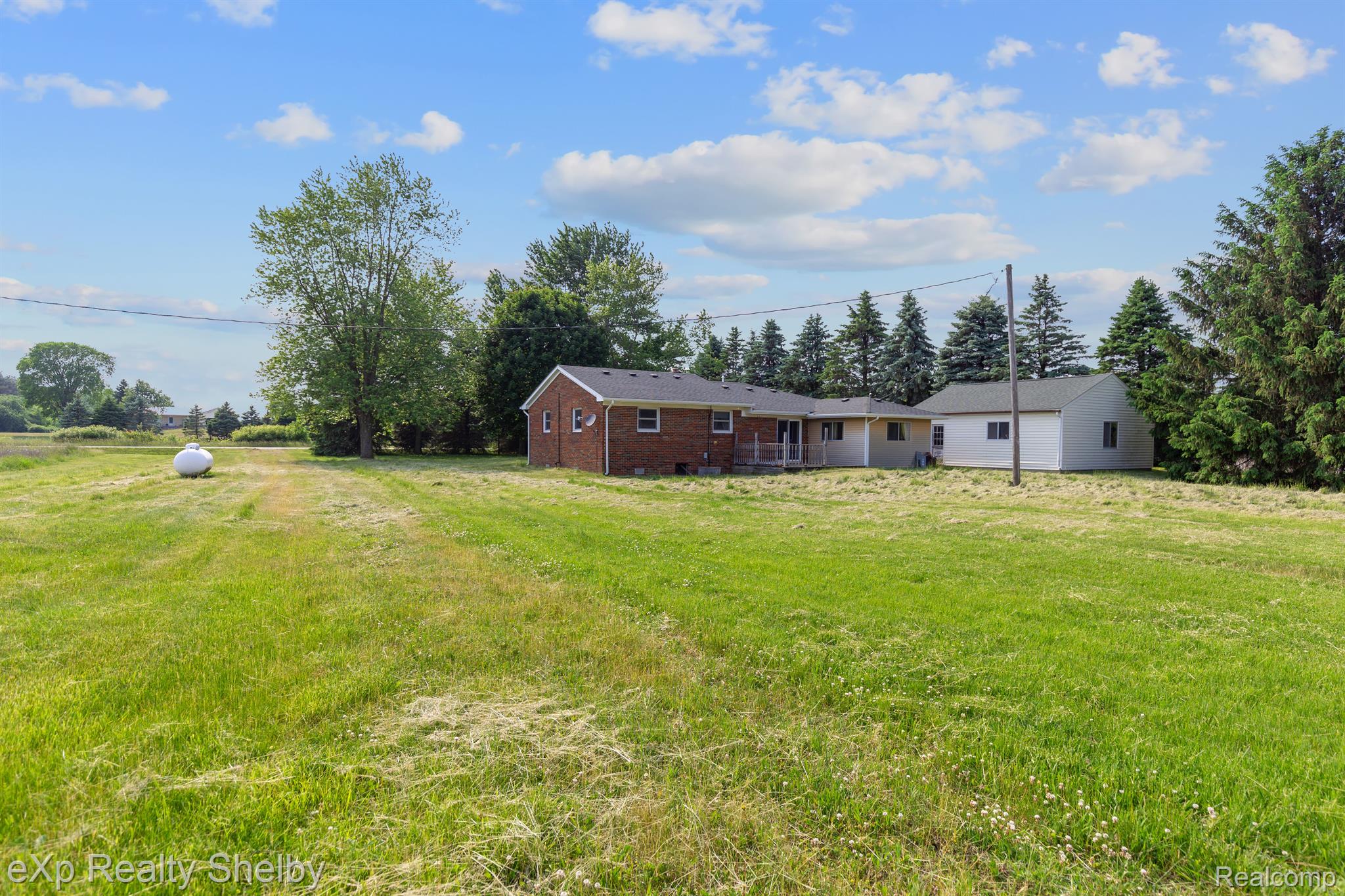 408 Howell Road Berlin Township MI 48002