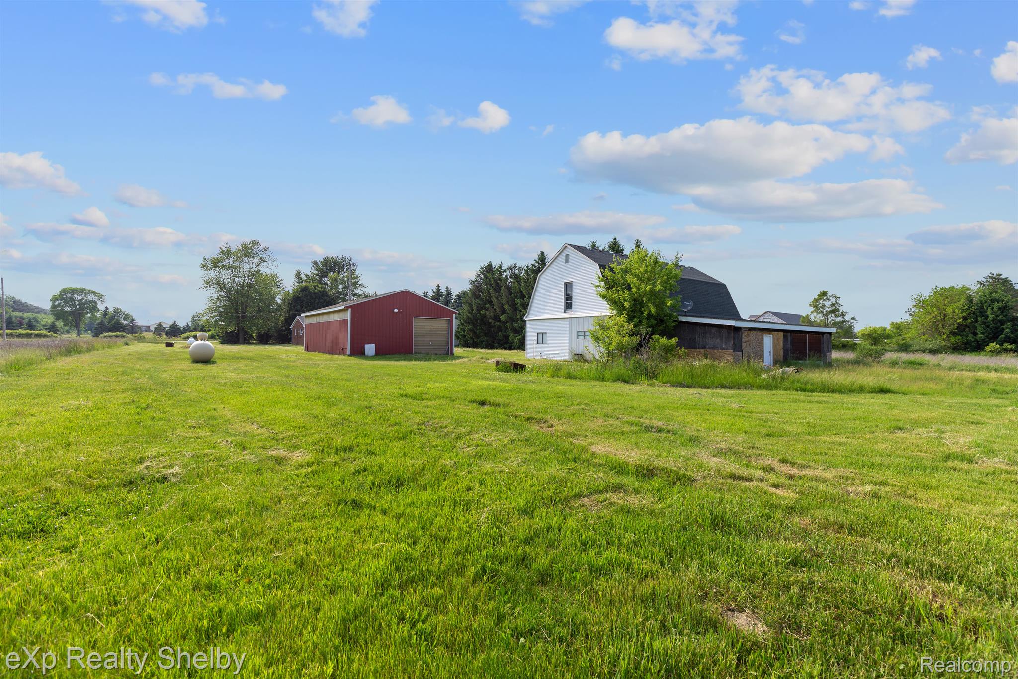 408 Howell Road Berlin Township MI 48002