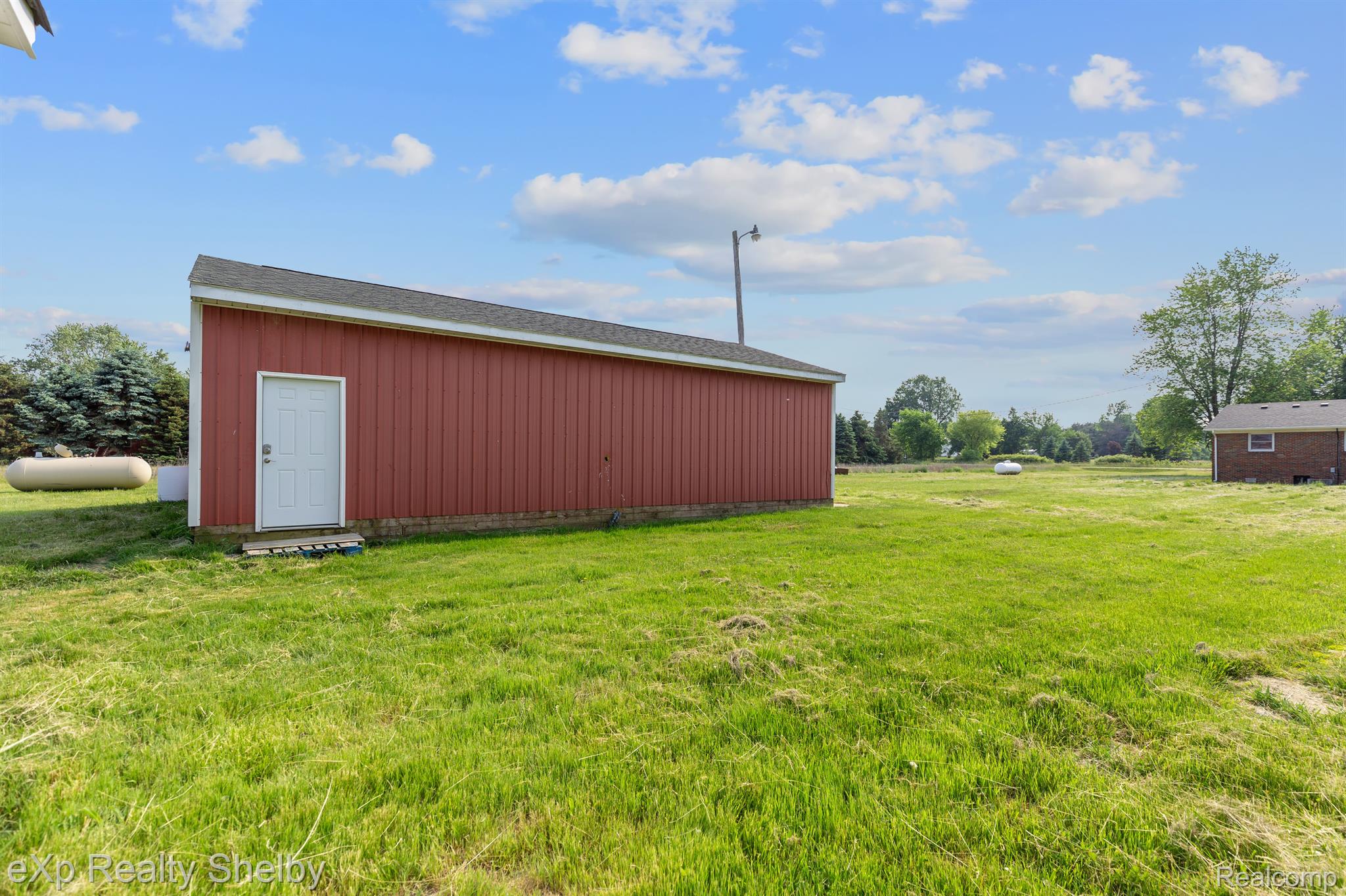 408 Howell Road Berlin Township MI 48002