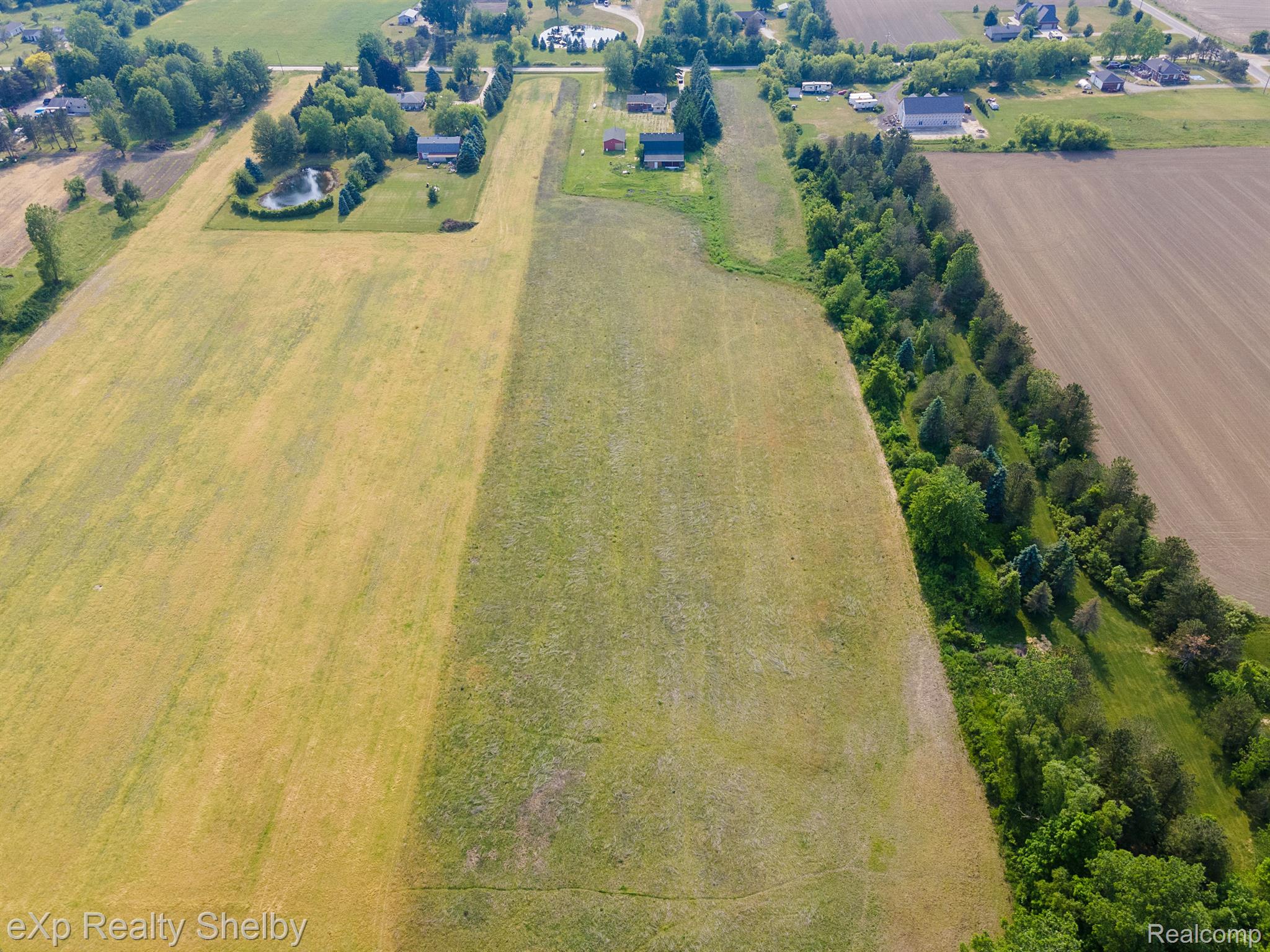 408 Howell Road Berlin Township MI 48002