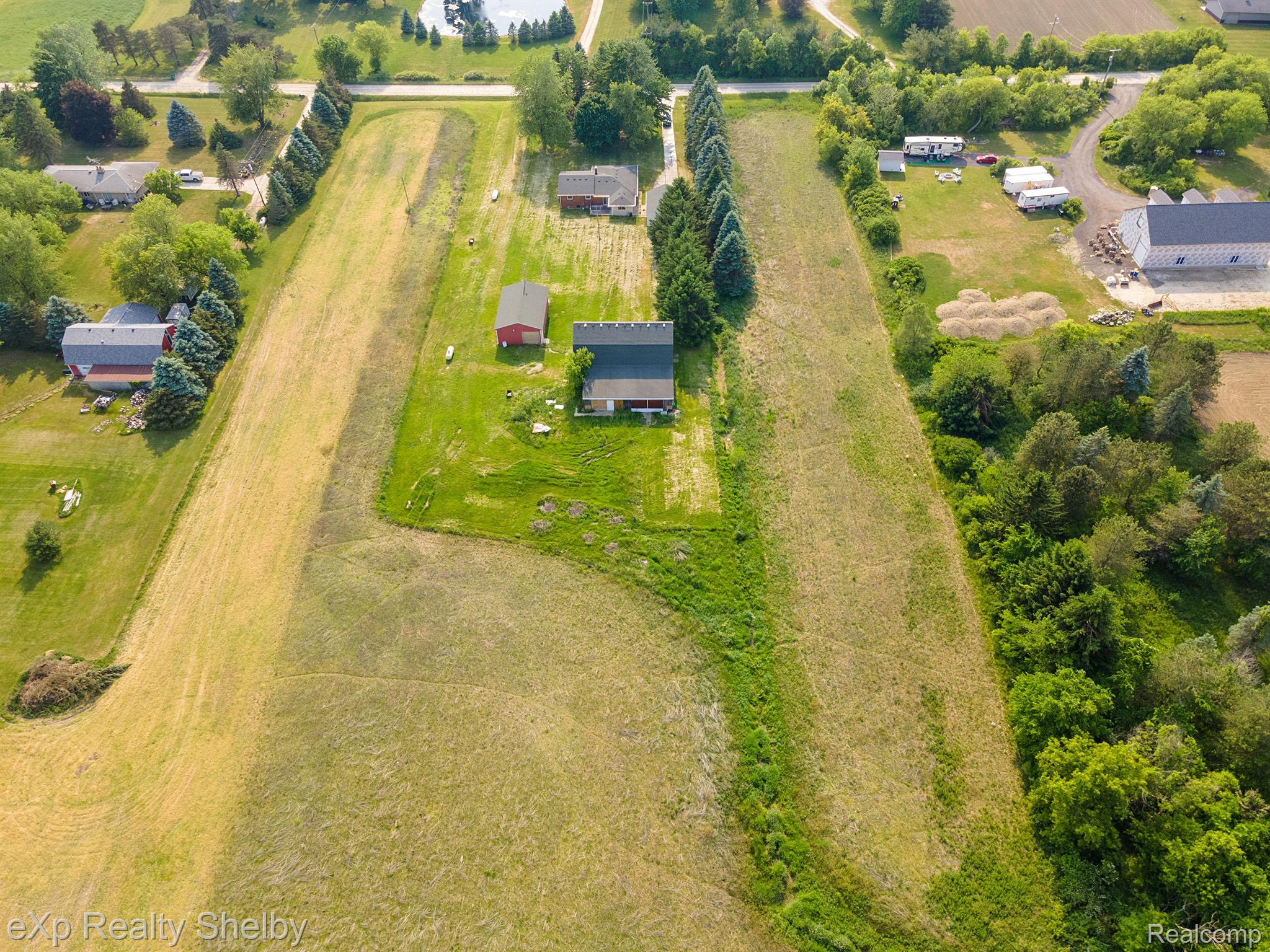 408 Howell Road Berlin Township MI 48002