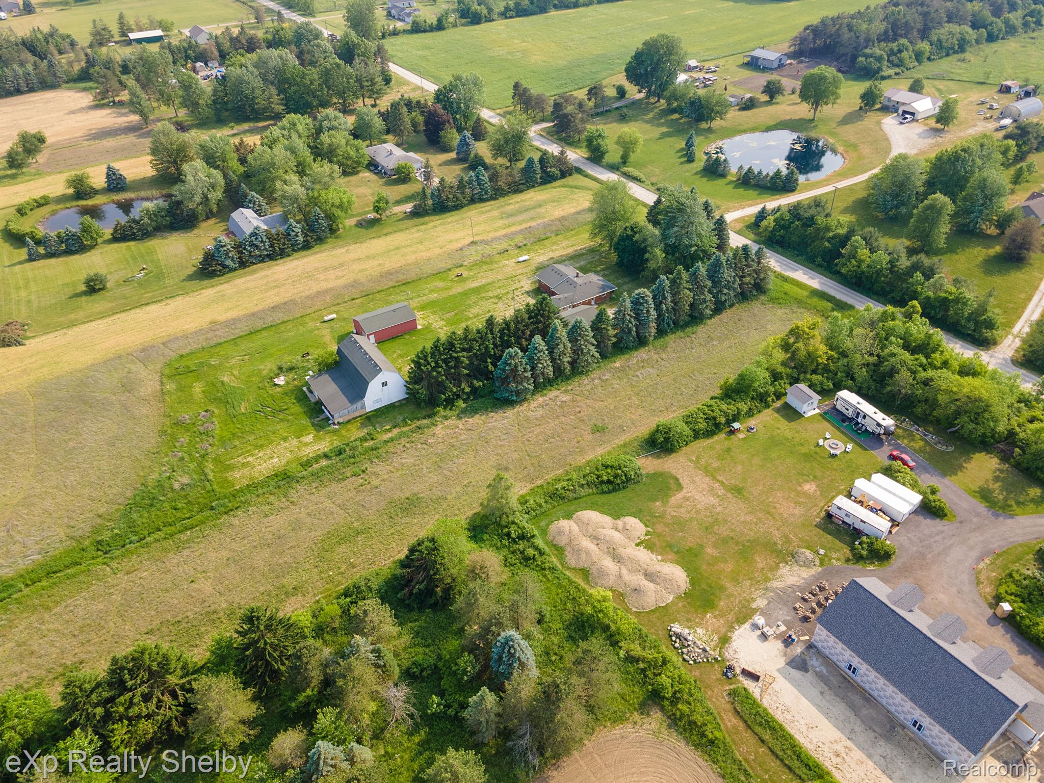 408 Howell Road Berlin Township MI 48002