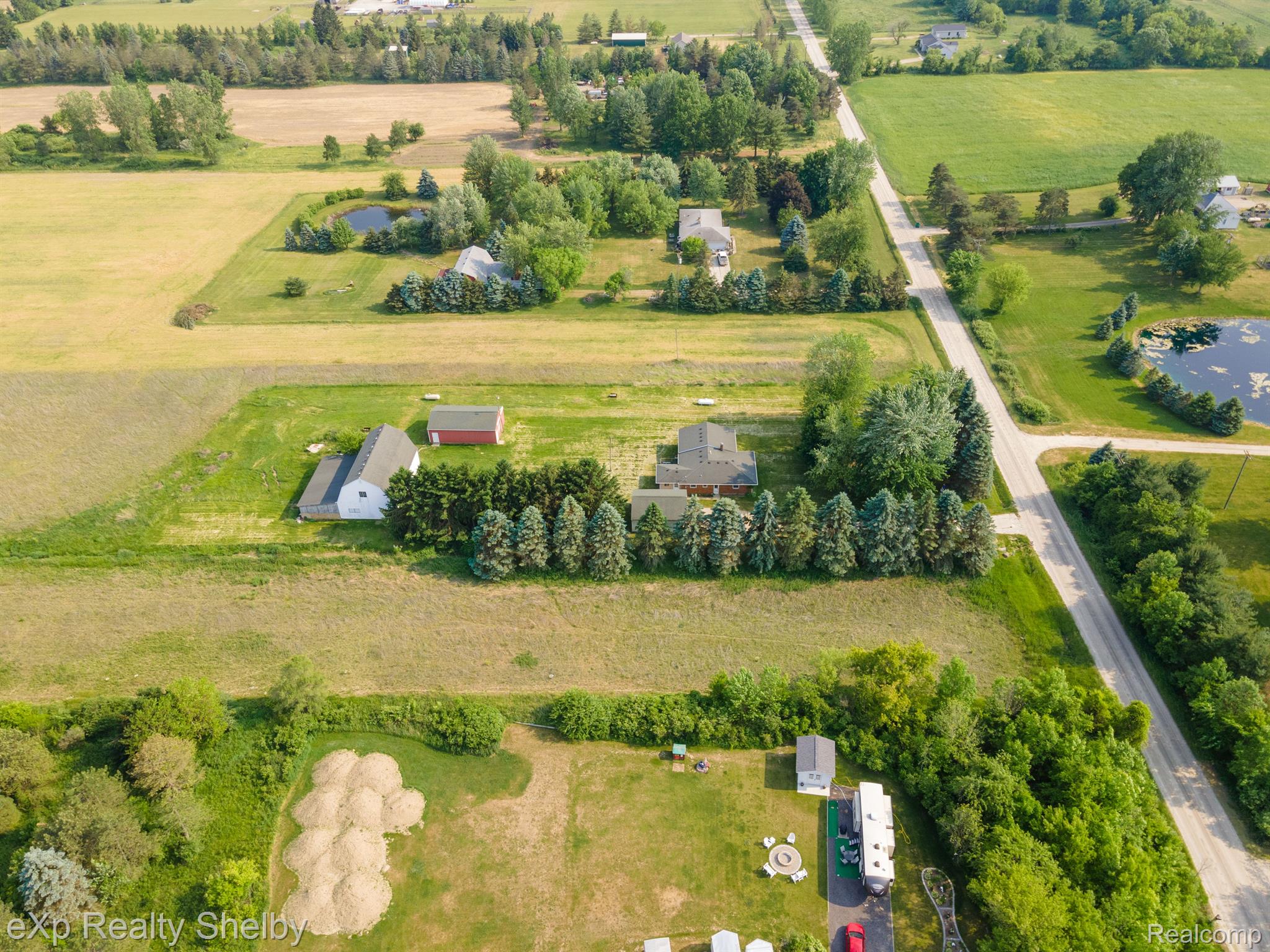 408 Howell Road Berlin Township MI 48002