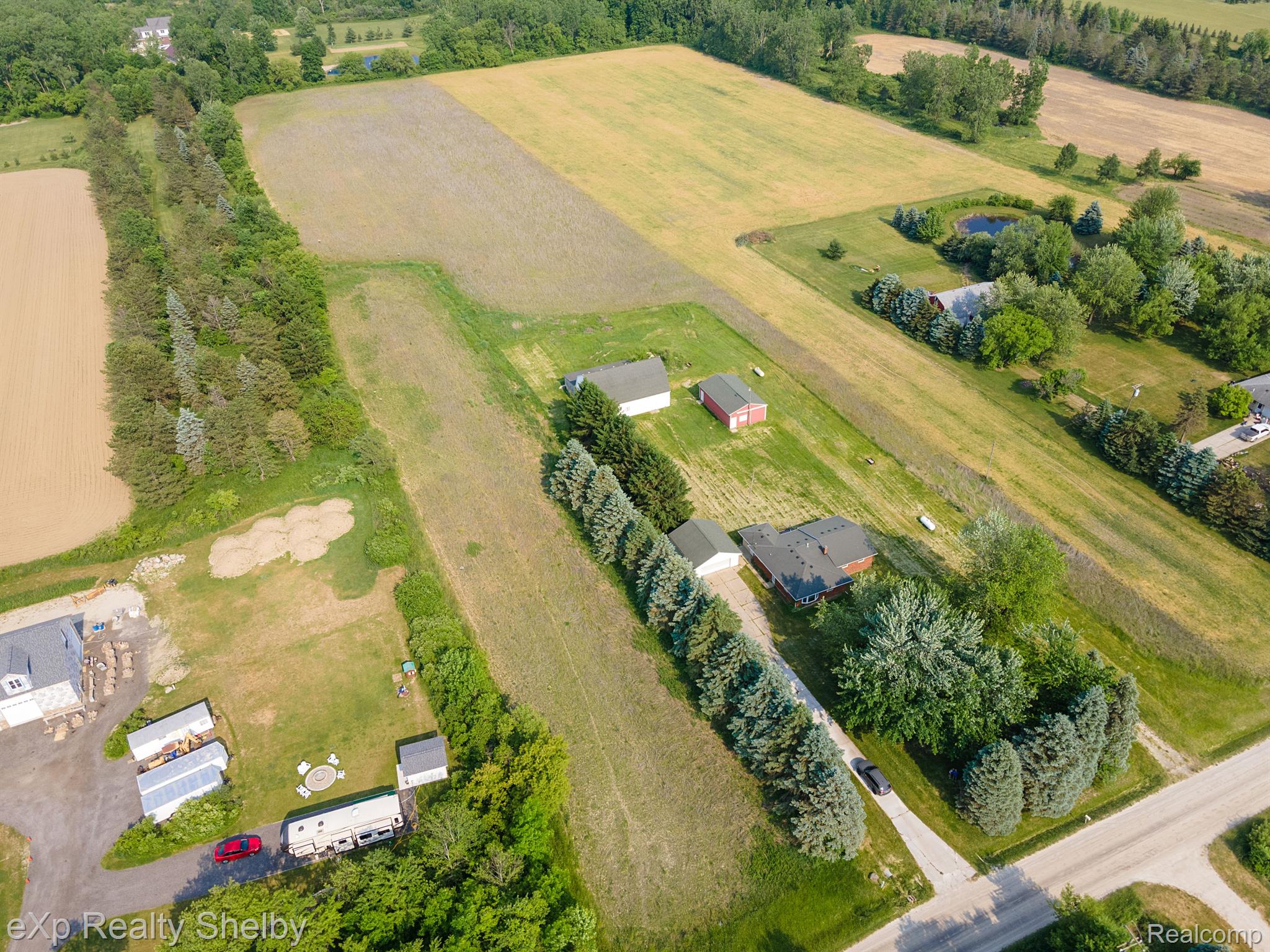 408 Howell Road Berlin Township MI 48002
