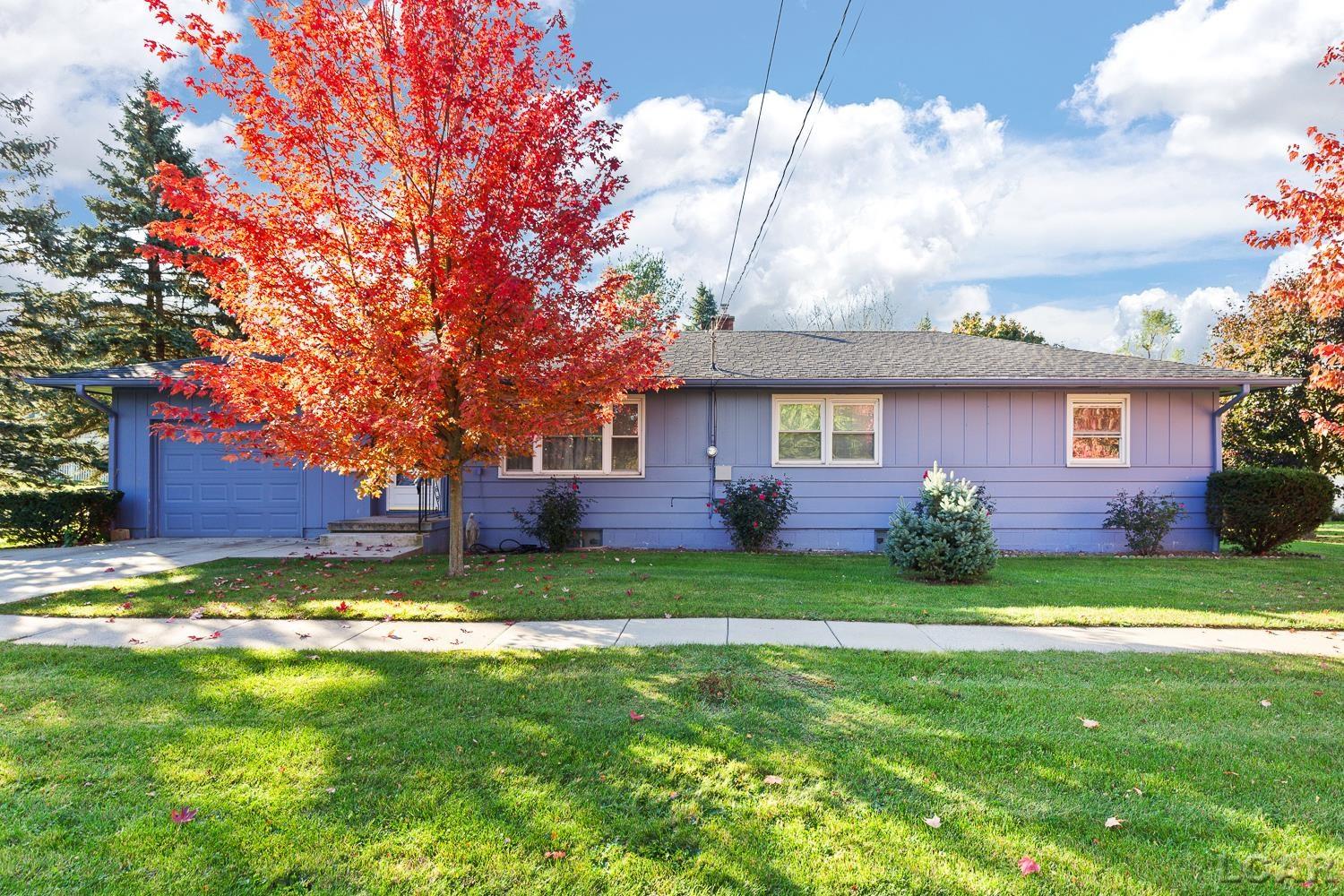 110 E South Street Adrian City MI 49221