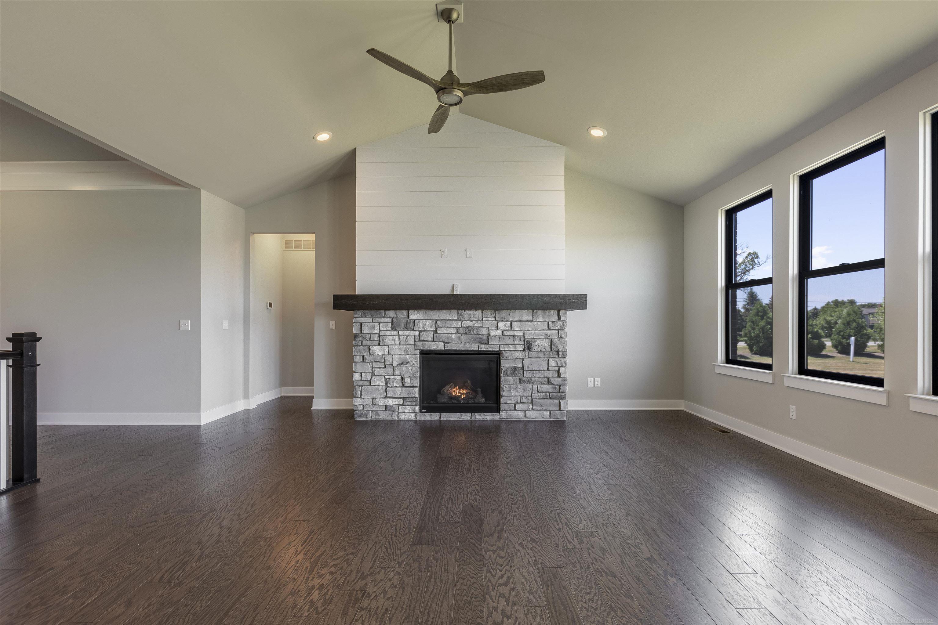 17524 Stallman Drive Macomb Township MI 48042